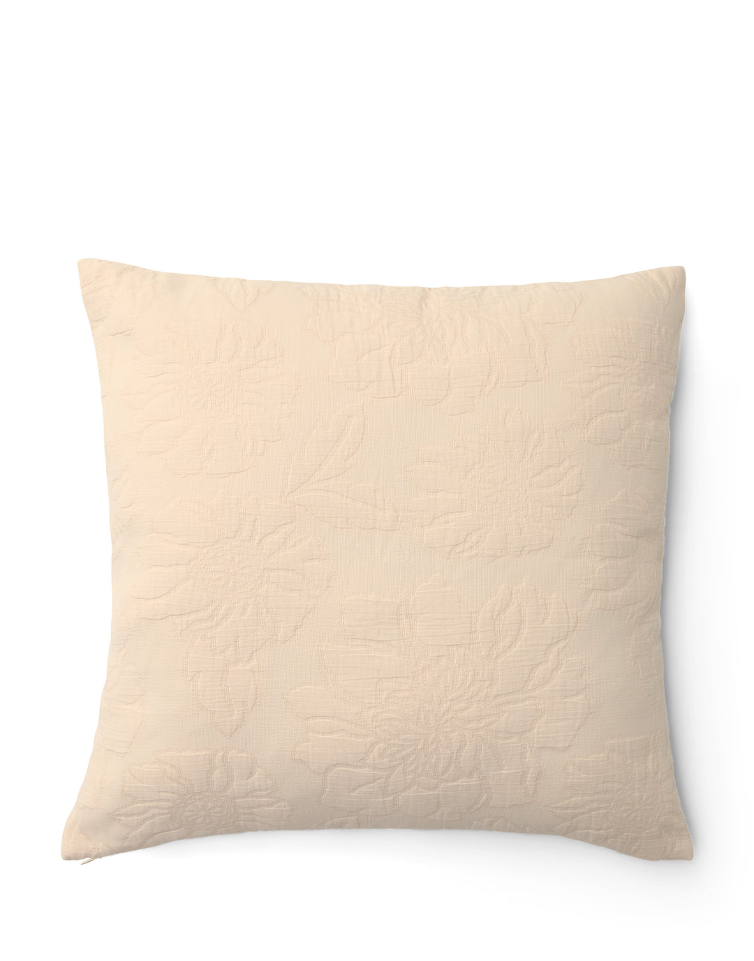 Essenza | Philippine Sierkussen - 50x50, Oatmeal