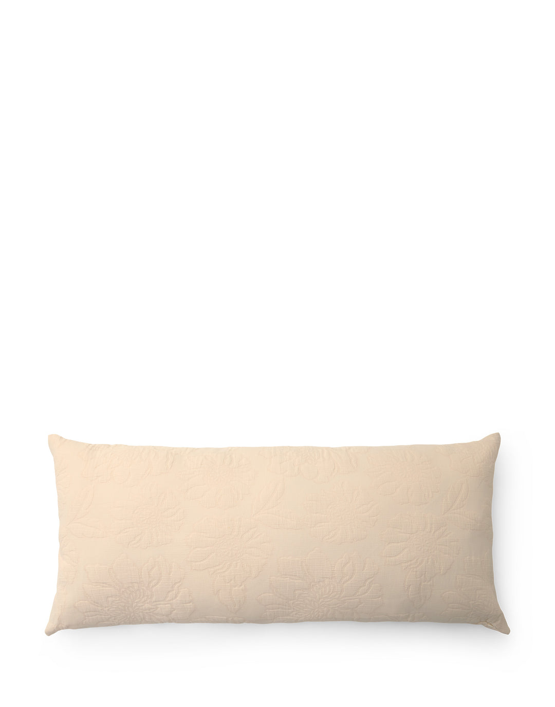 Essenza | Philippine Sierkussen groot - 40x90, Oatmeal