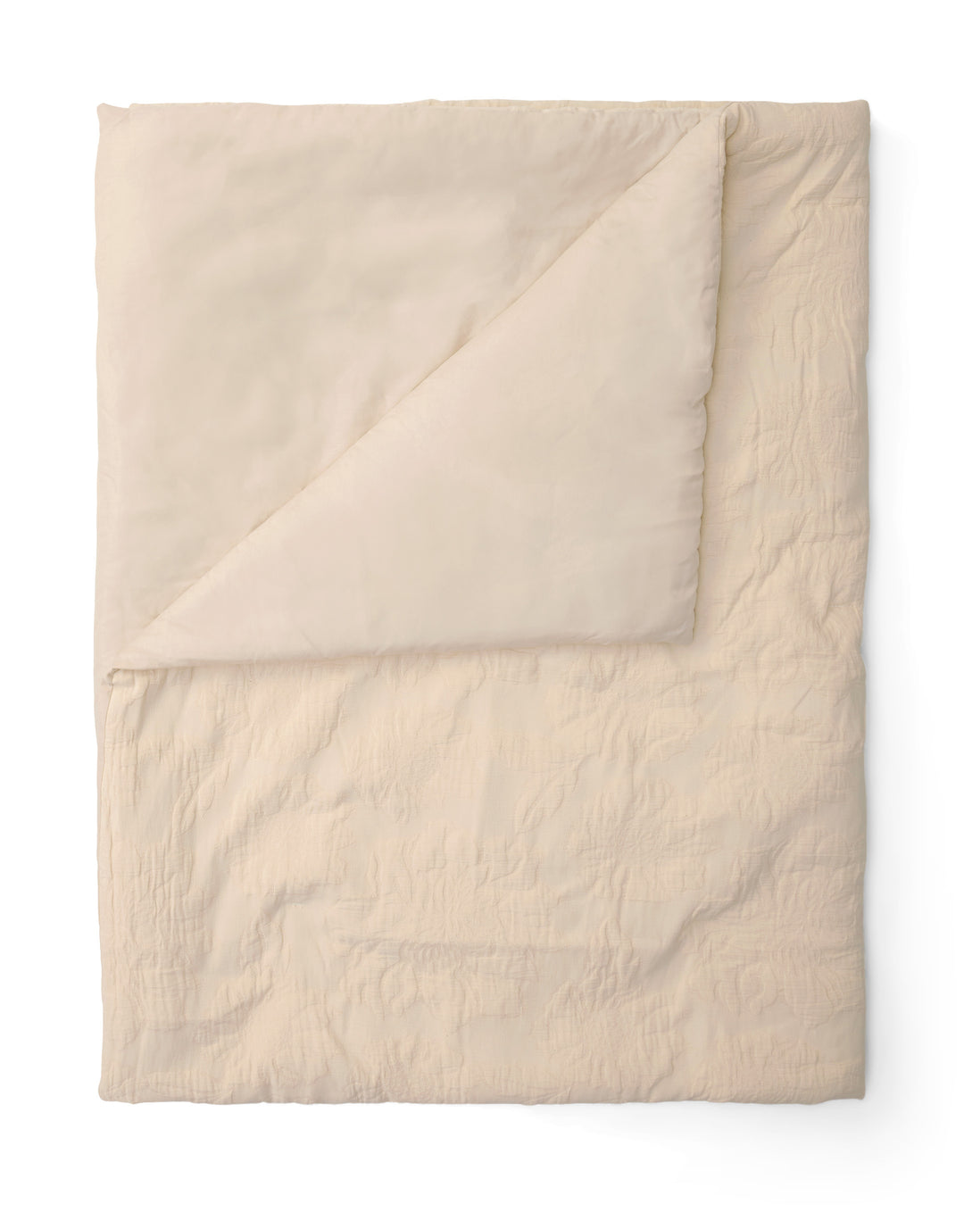 Essenza | Philippine Sprei - 220x265, Oatmeal