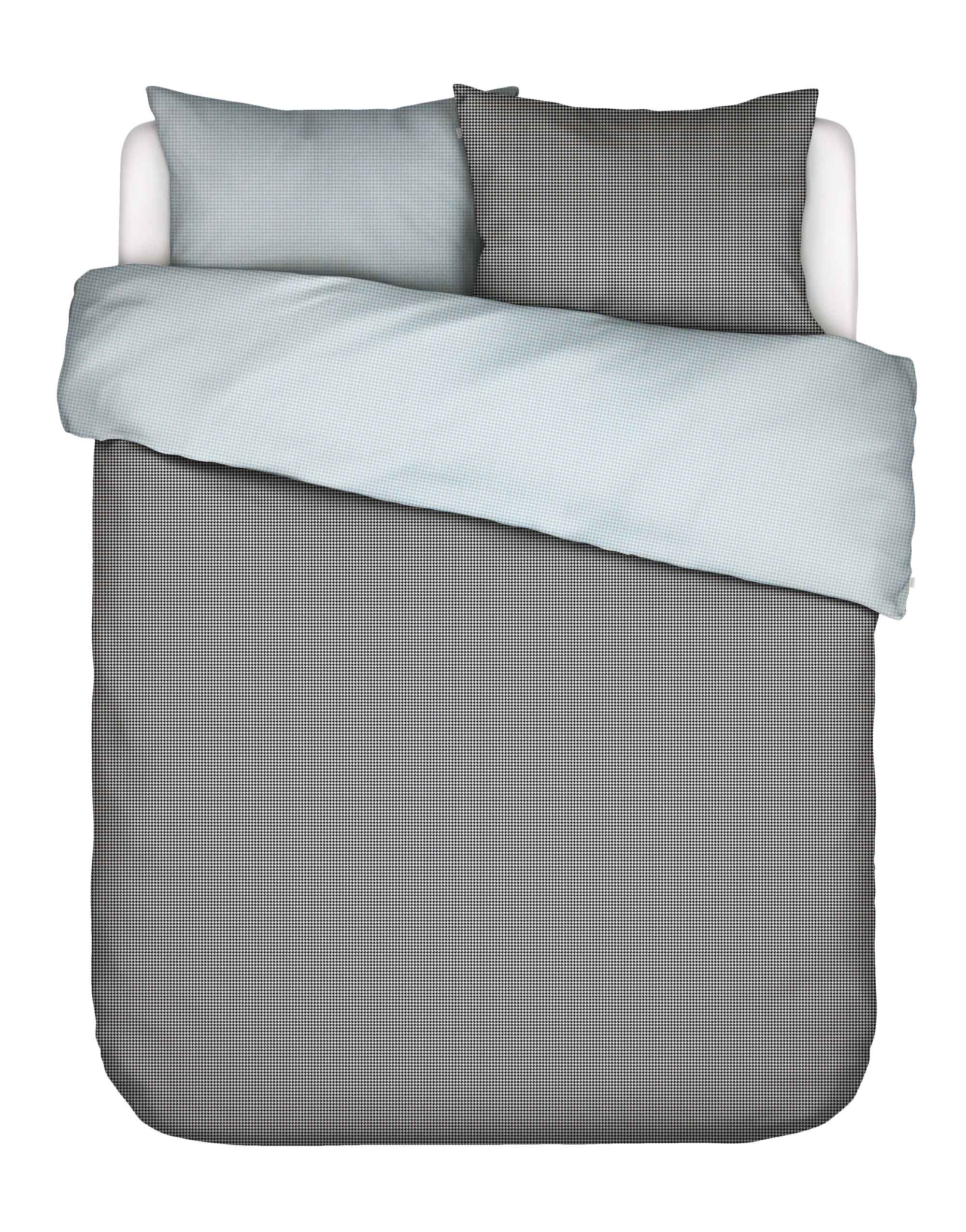 Pied de cool Dekbedovertrek - 2p set 200x220+2/60x70