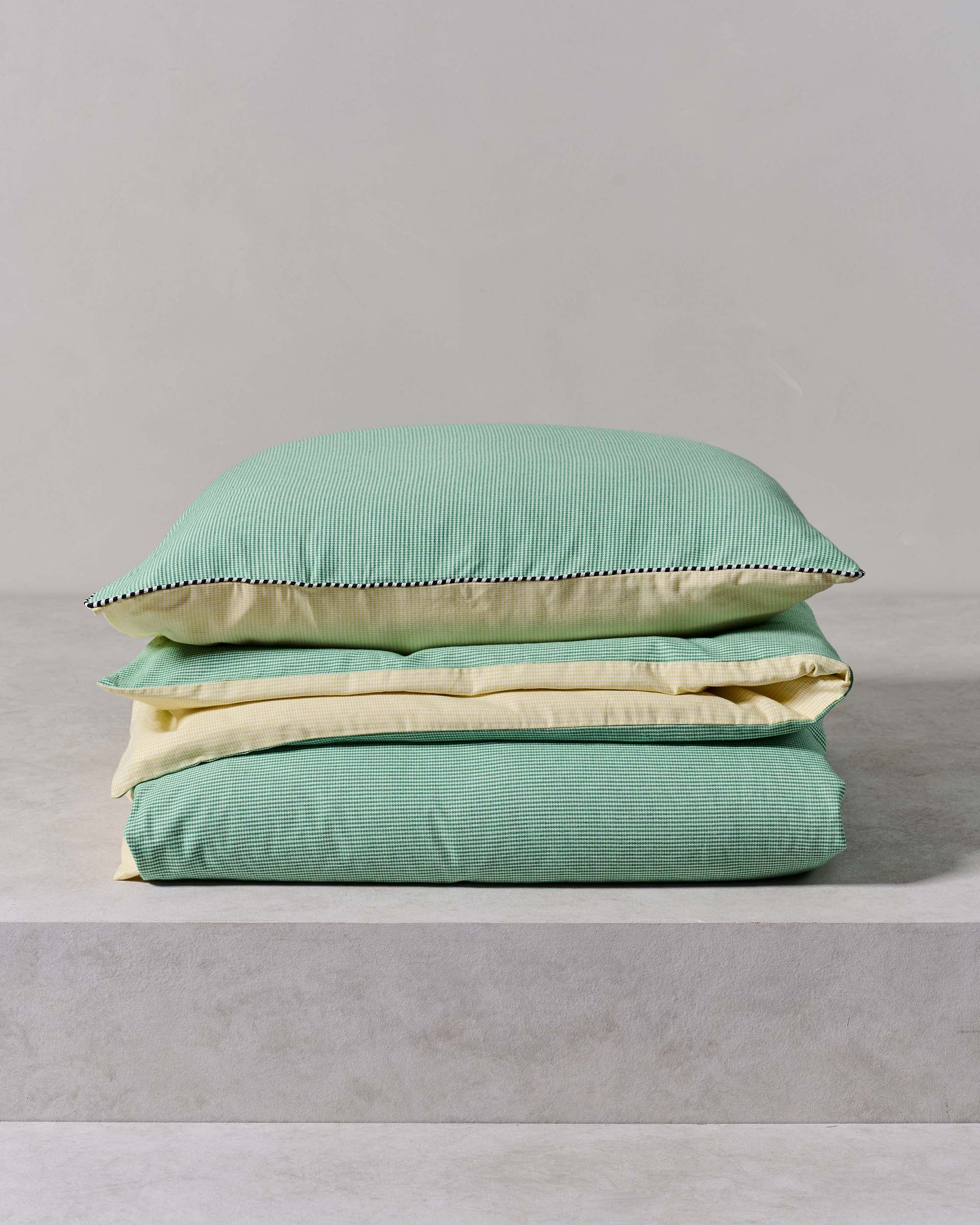 Pied de cool Kussensloop - 60x70