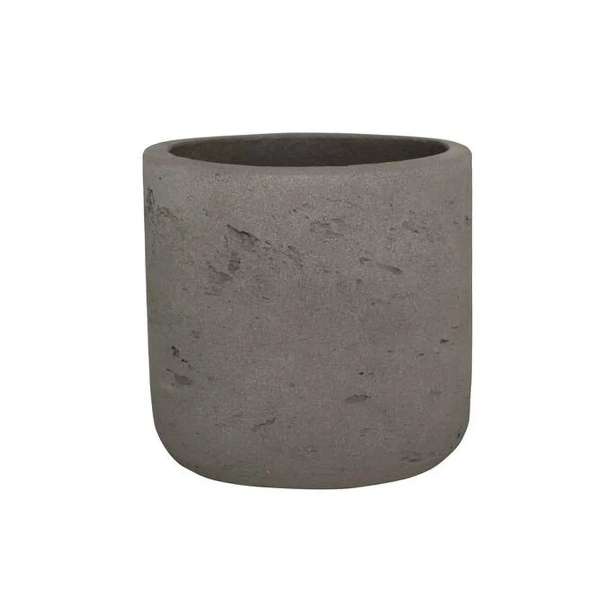 Pottery Pots - Bloempot Charlie Xxxs, Mocha Gewassen