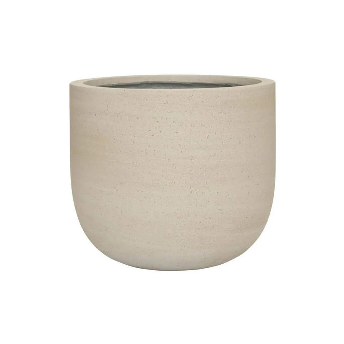 Pottery Pots - Bloempot Cody L, Beige Gewassen