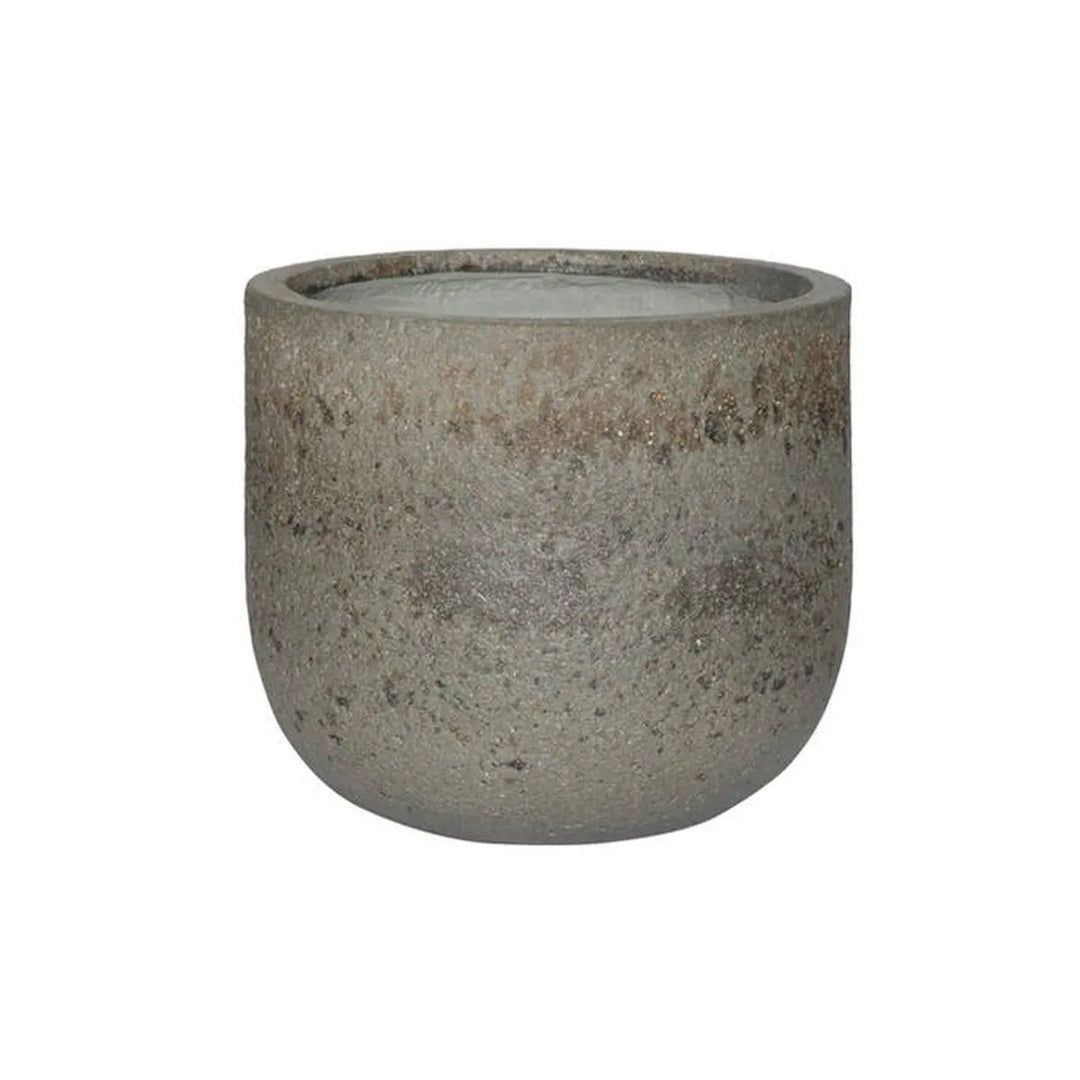 Pottery Pots - Bloempot Cody S, Dioriet Grijs