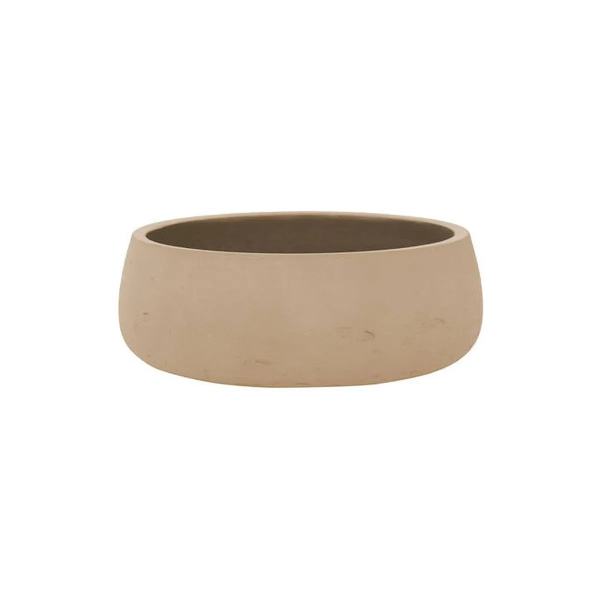 Pottery Pots - Bloempot Eileen S, Klei Gewassen