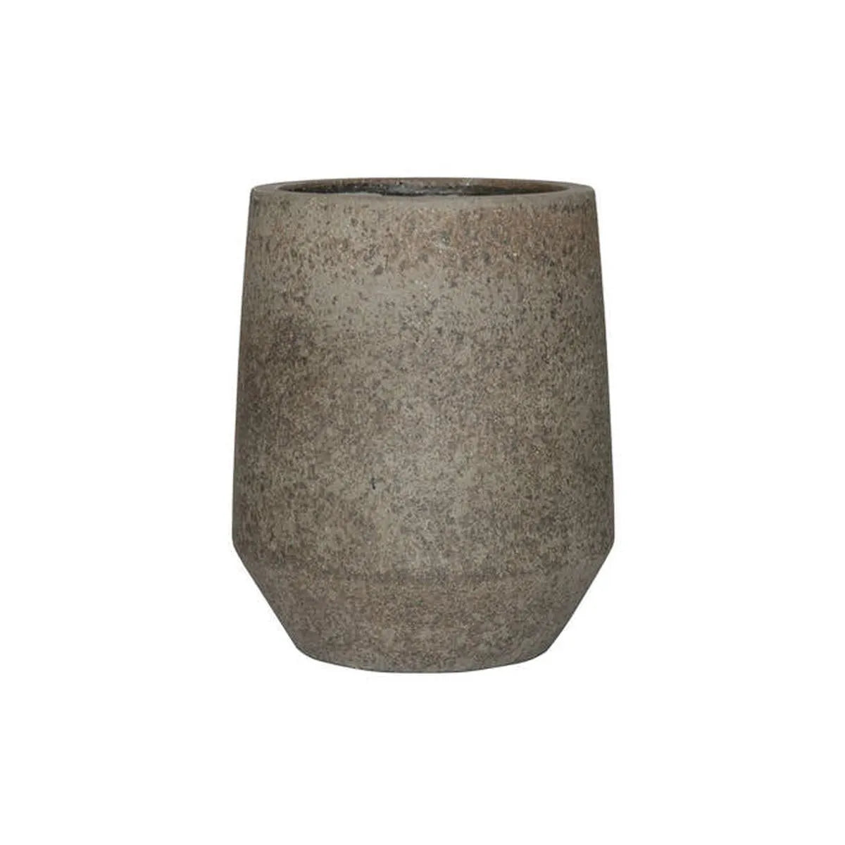 Pottery Pots - Bloempot Harith High L, Dioriet Grijs