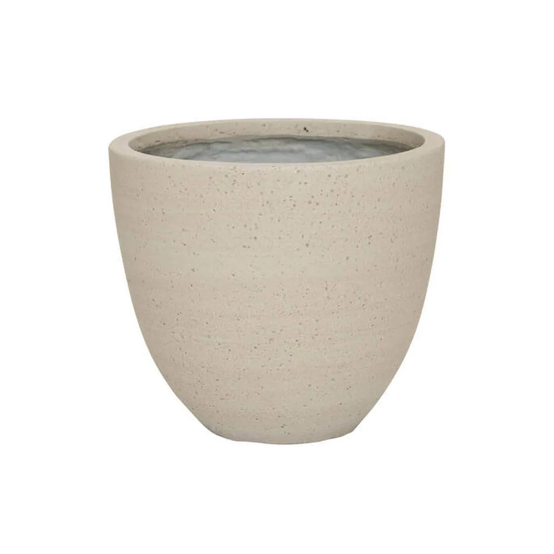 Pottery Pots - Bloempot Jesslyn S, Beige Gewassen