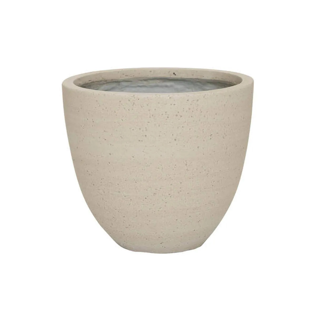 Pottery Pots - Bloempot Jesslyn S, Beige Gewassen
