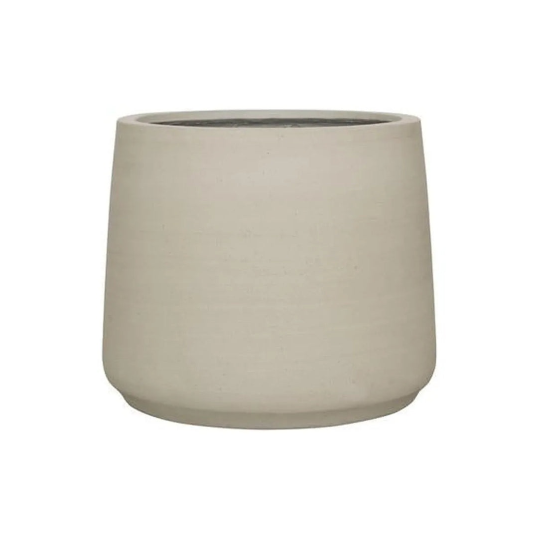 Pottery Pots - Bloempot Jumbo Patt XXS, Beige Gewassen