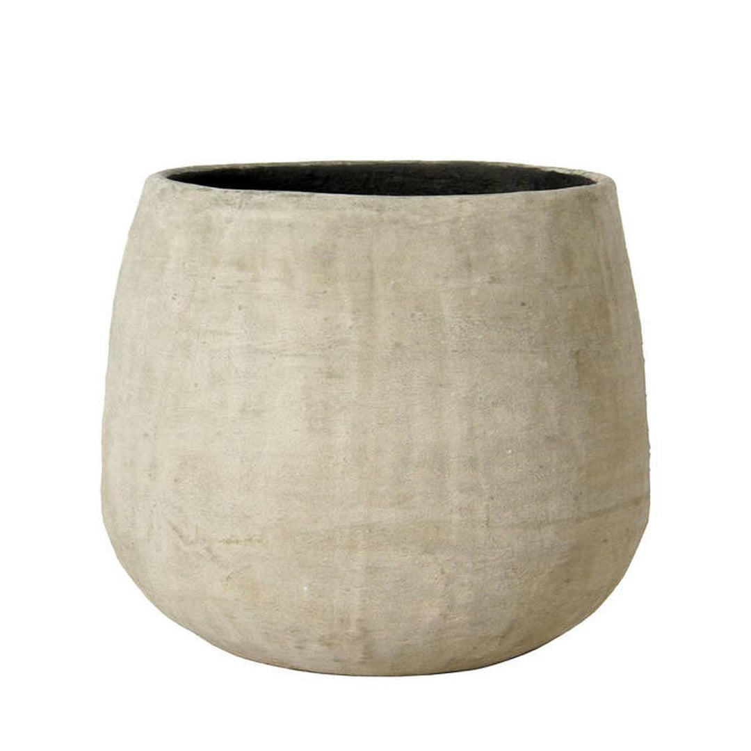 Pottery Pots - Bloempot Lani M, Wabi Beige