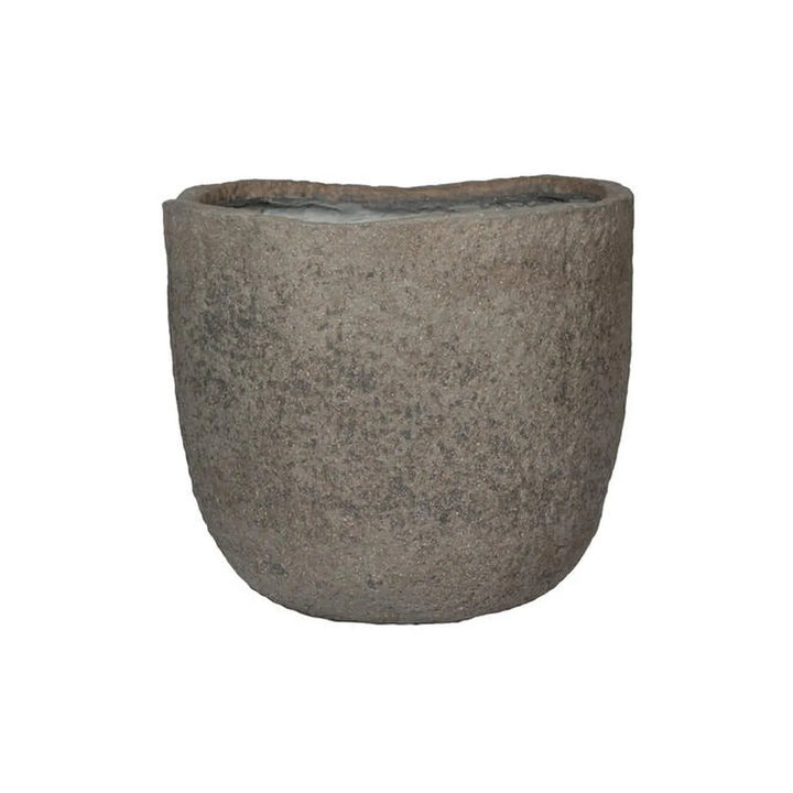 Pottery Pots - Bloempot Mt. Russell XS, Dioriet Grijs