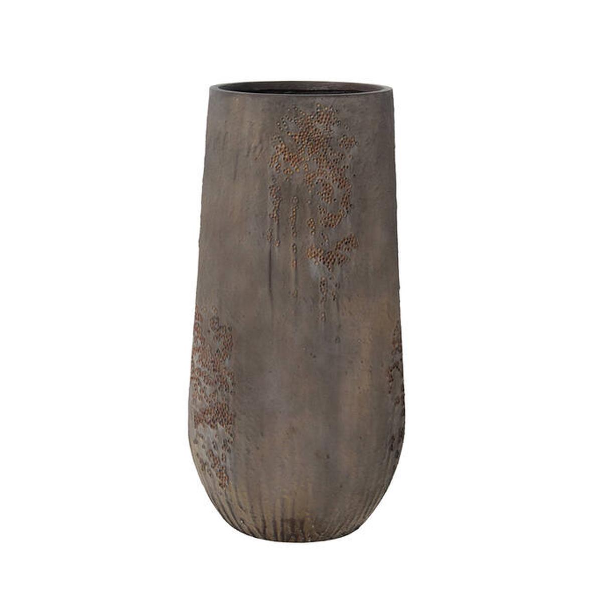 Pottery Pots - Bloempot Nax L, Keizerlijk Bruin