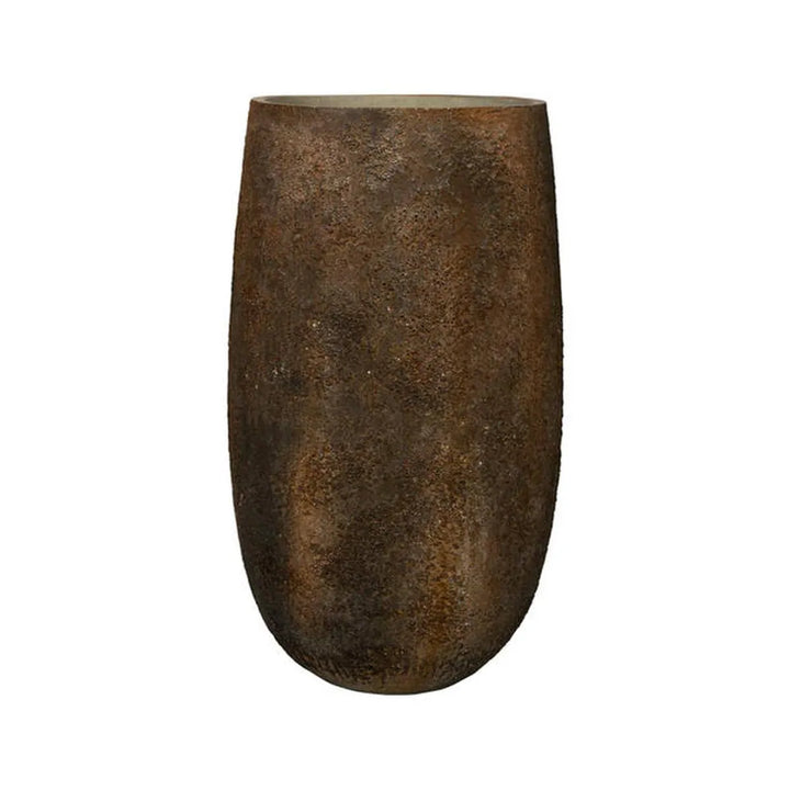 Pottery Pots - Bloempot Tarb XL, Keizerlijk Bruin