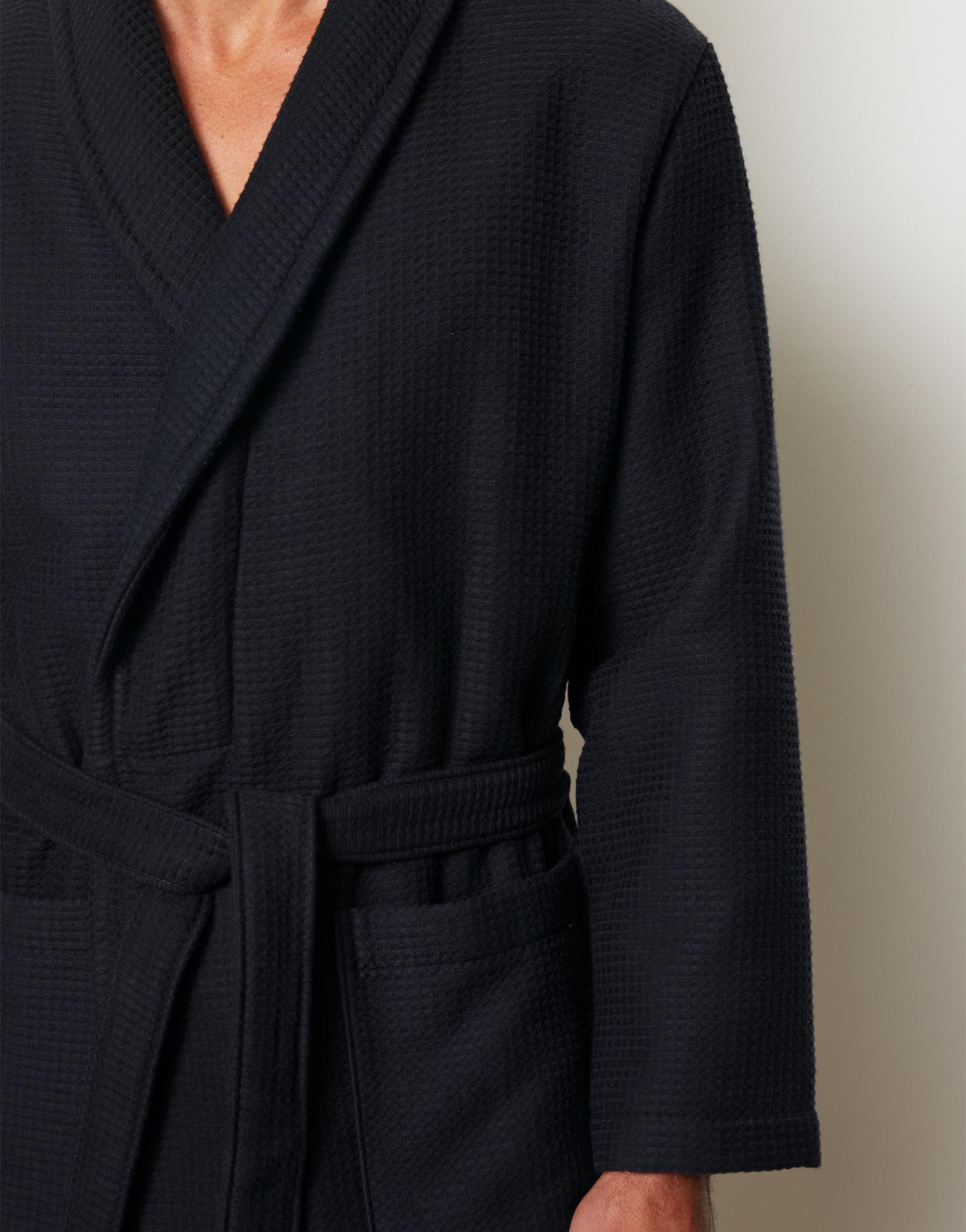 Premium Men Badjas - XL