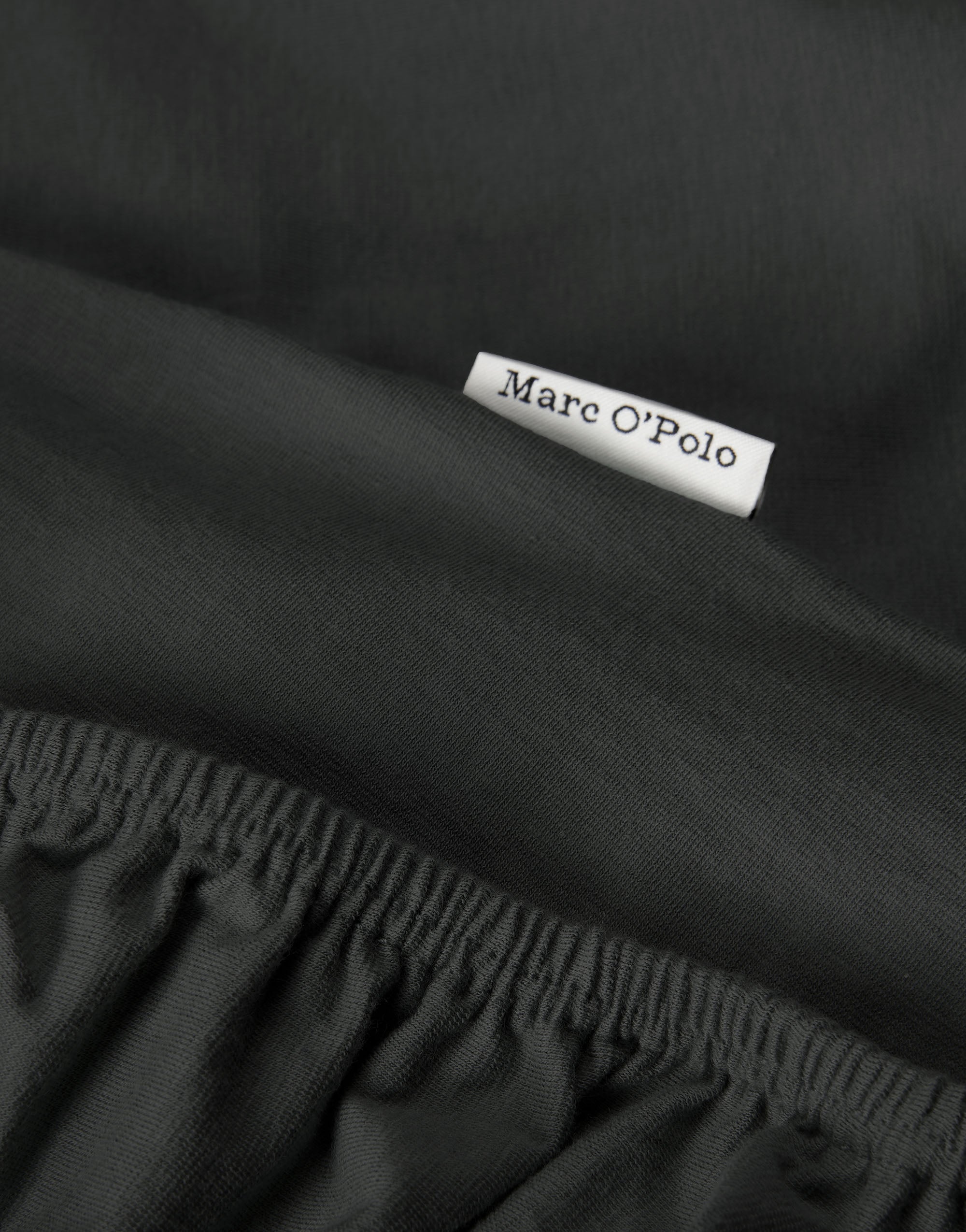 Premium Organic Jersey Hoeslaken - 140/160x200/220
