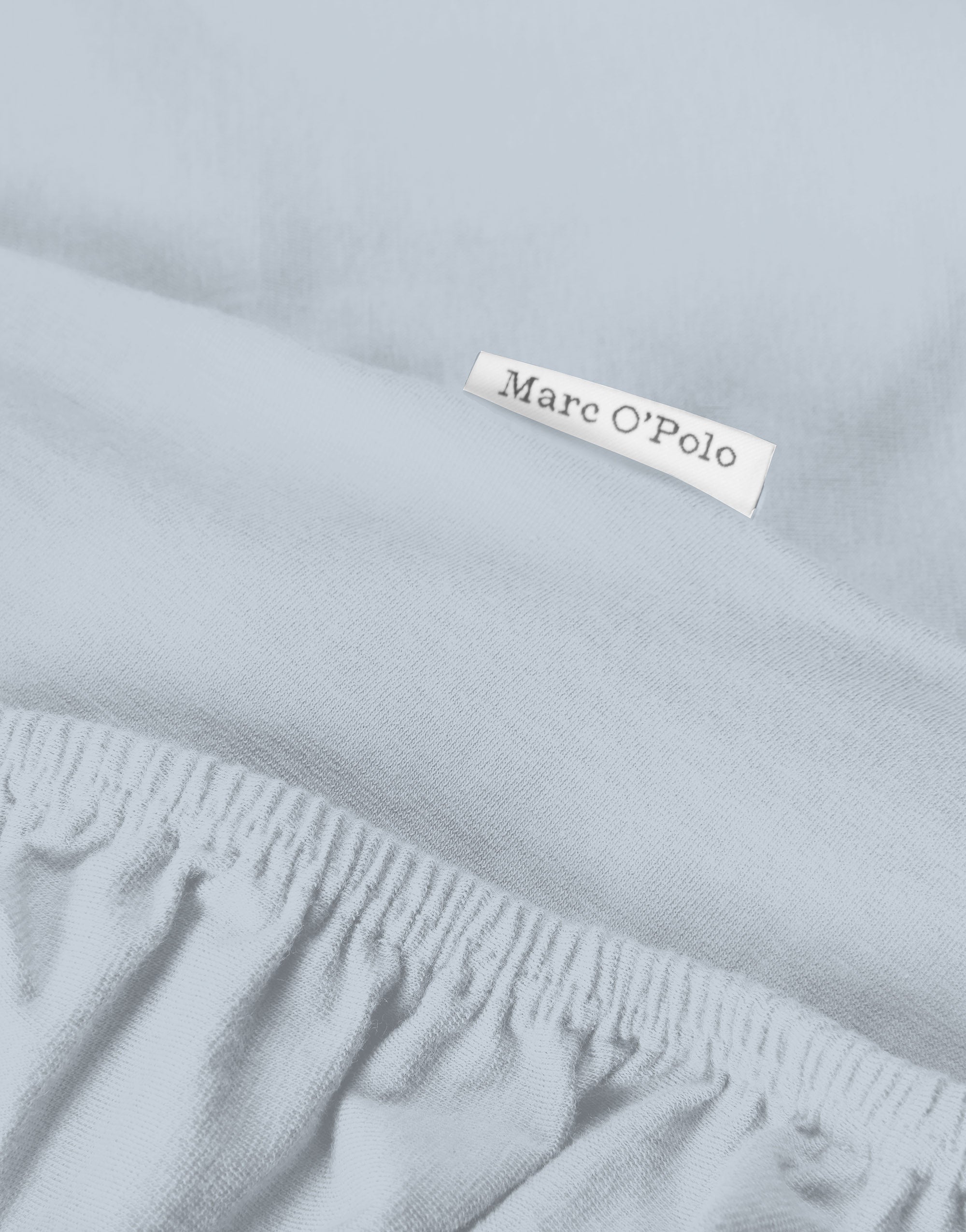 Premium Organic Jersey Hoeslaken - 140/160x200/220
