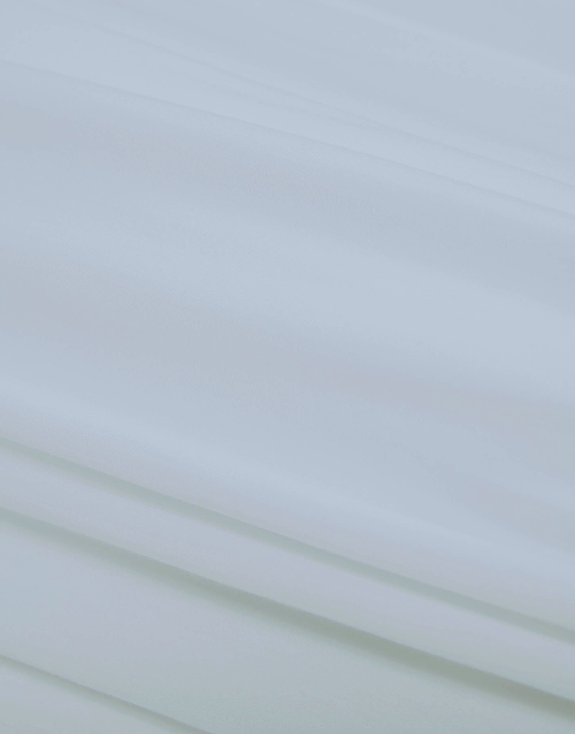 Premium Organic Jersey Hoeslaken - 140/160x200/220