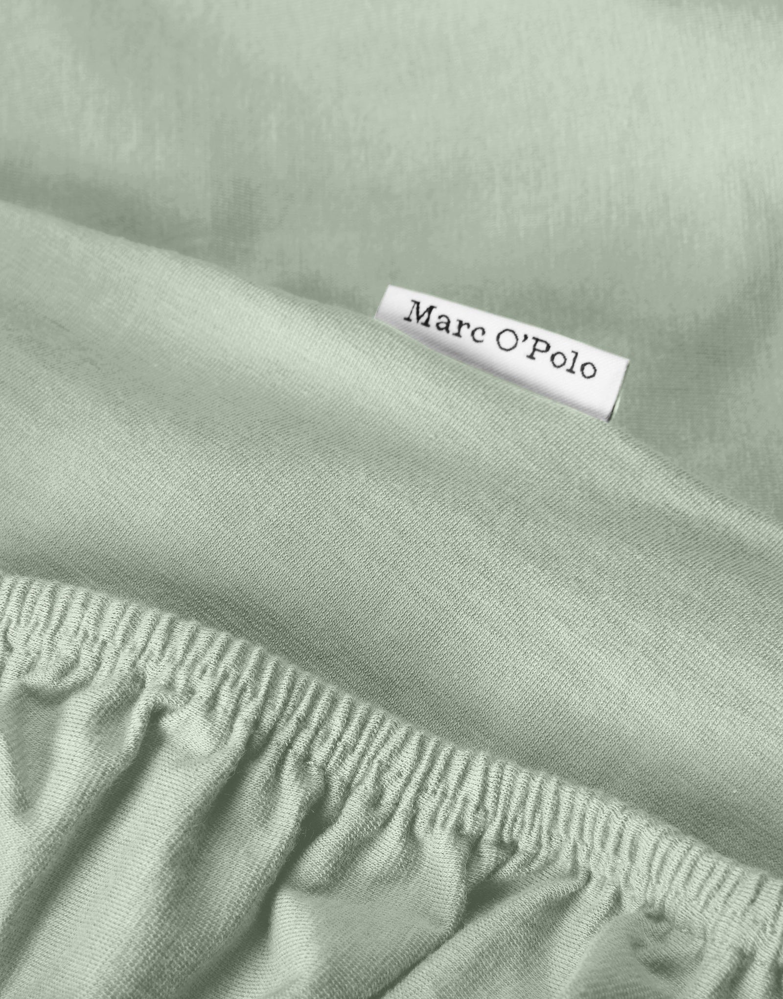 Marc O'Polo | Premium Organic Jersey Hoeslaken 200x200