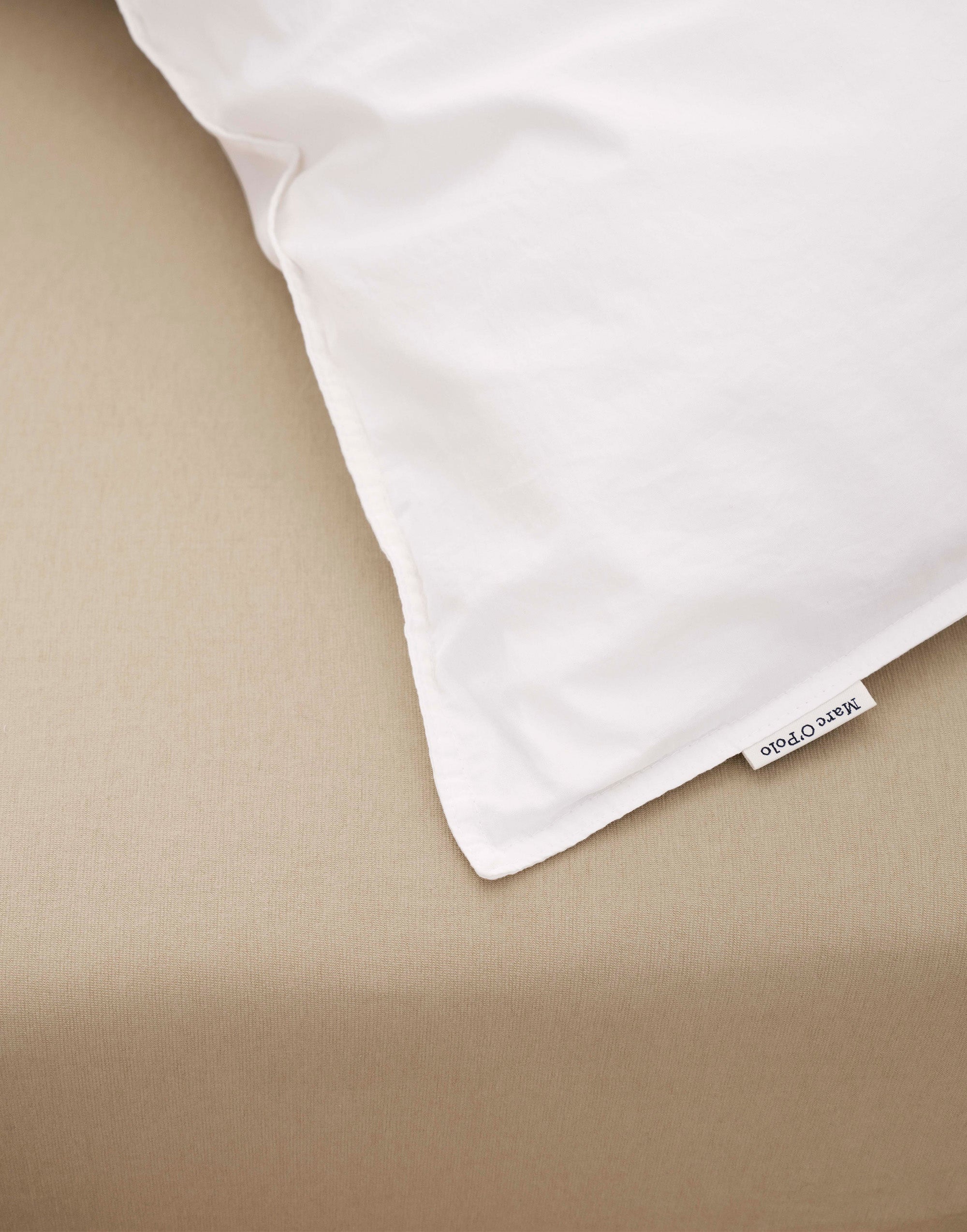 Premium Organic Jersey Hoeslaken - 140/160x200/220