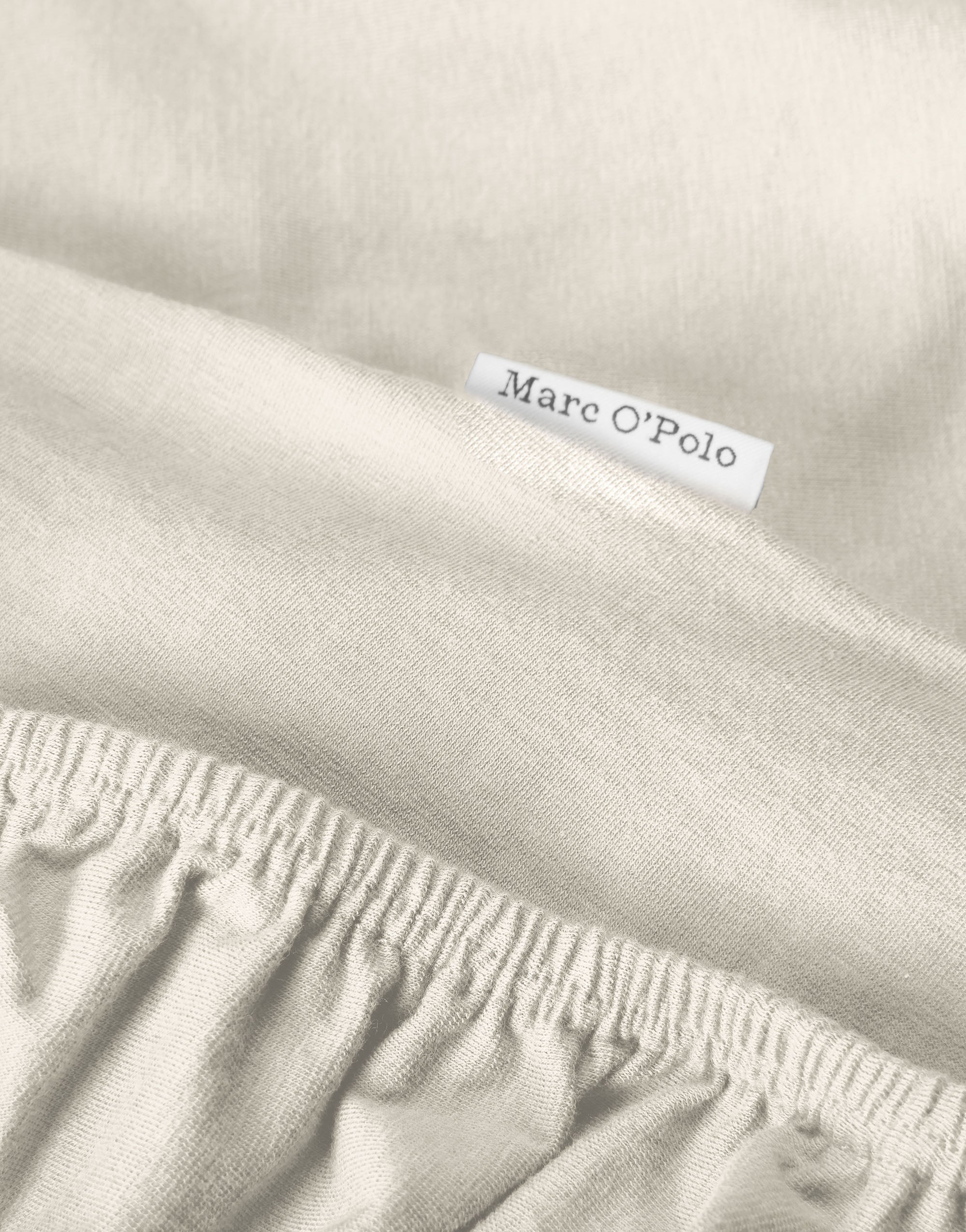 Premium Organic Jersey Hoeslaken - 140/160x200/220