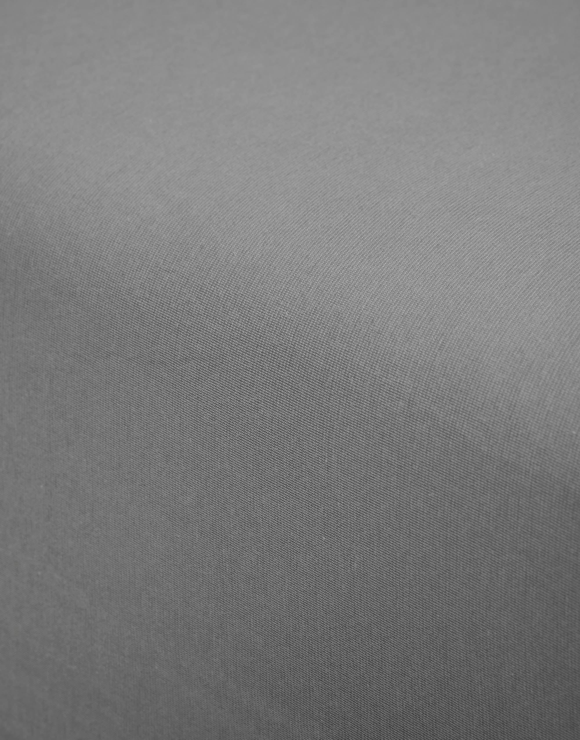Premium Organic Jersey Hoeslaken - 180/200x200/220