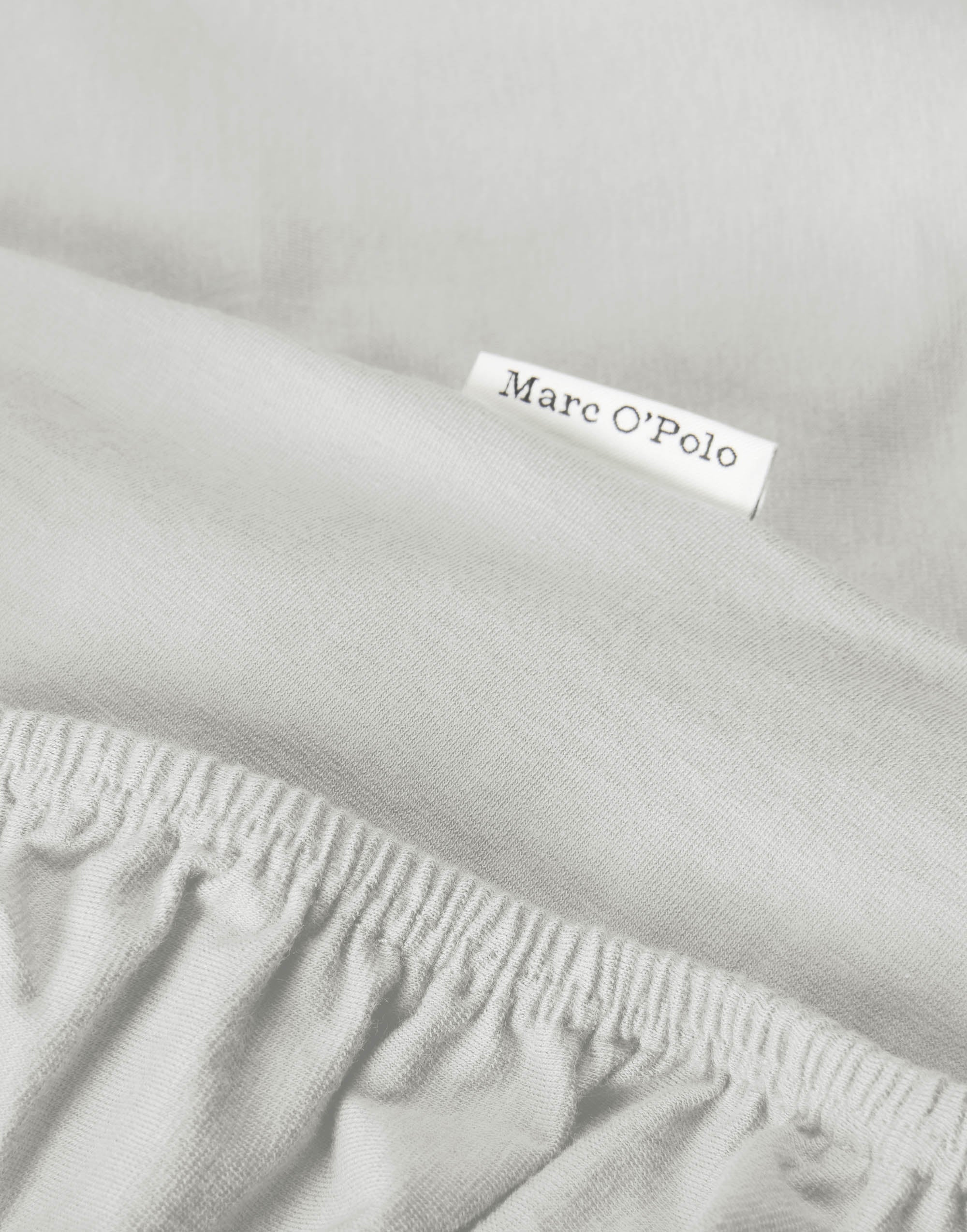 Premium Organic Jersey Hoeslaken - 140/160x200/220