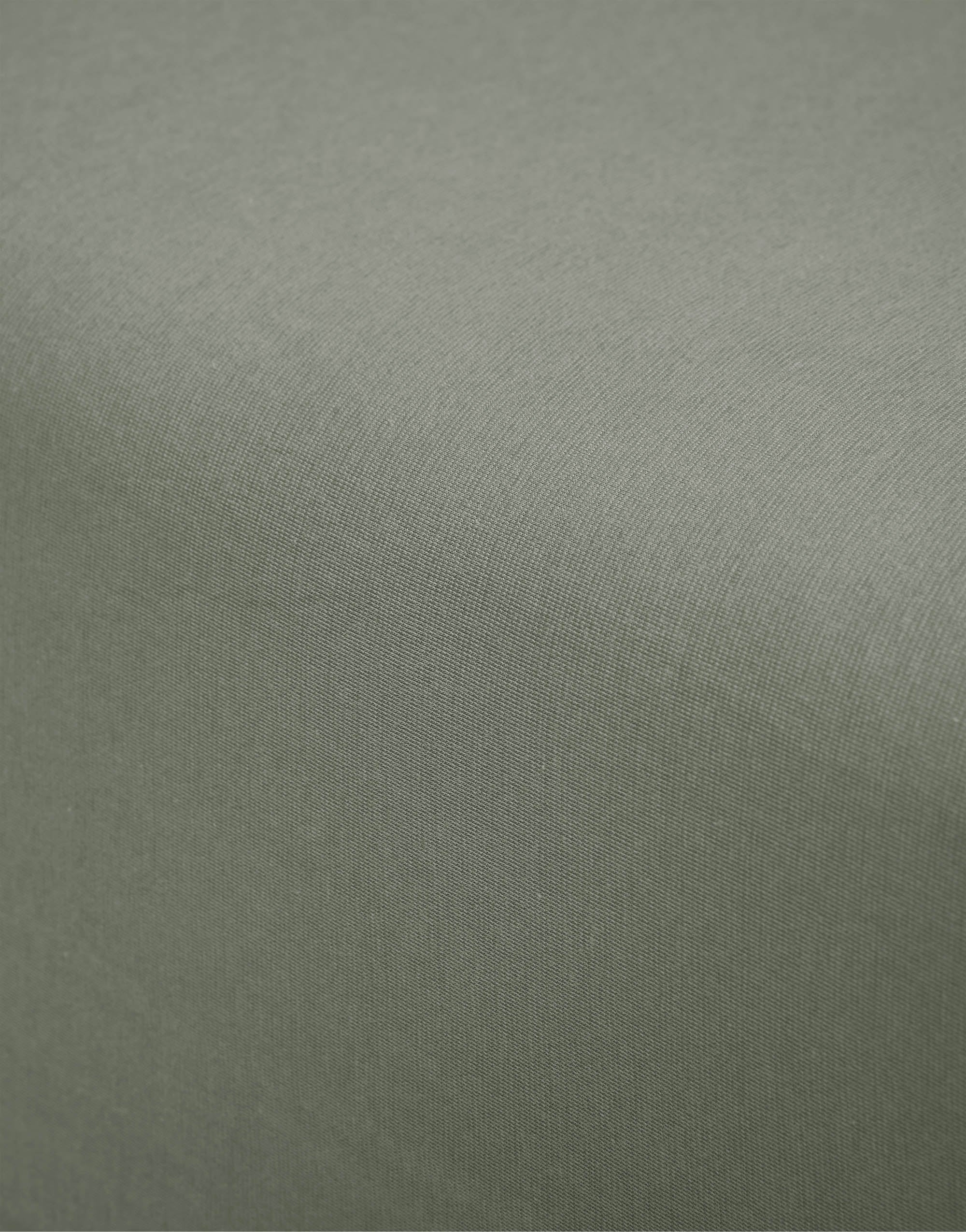 Premium Organic Jersey Hoeslaken - 180/200x200/220