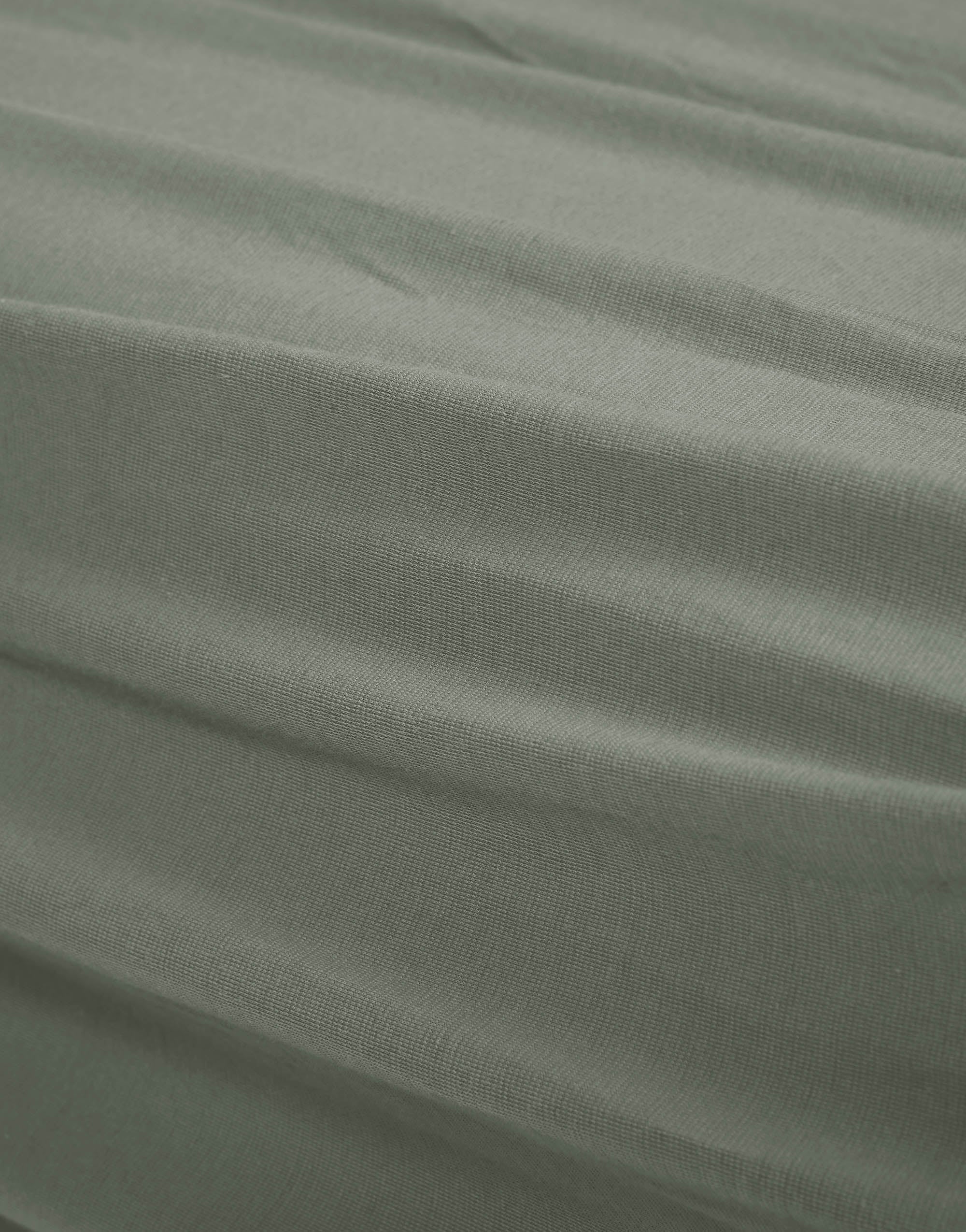 Premium Organic Jersey Hoeslaken - 140/160x200/220