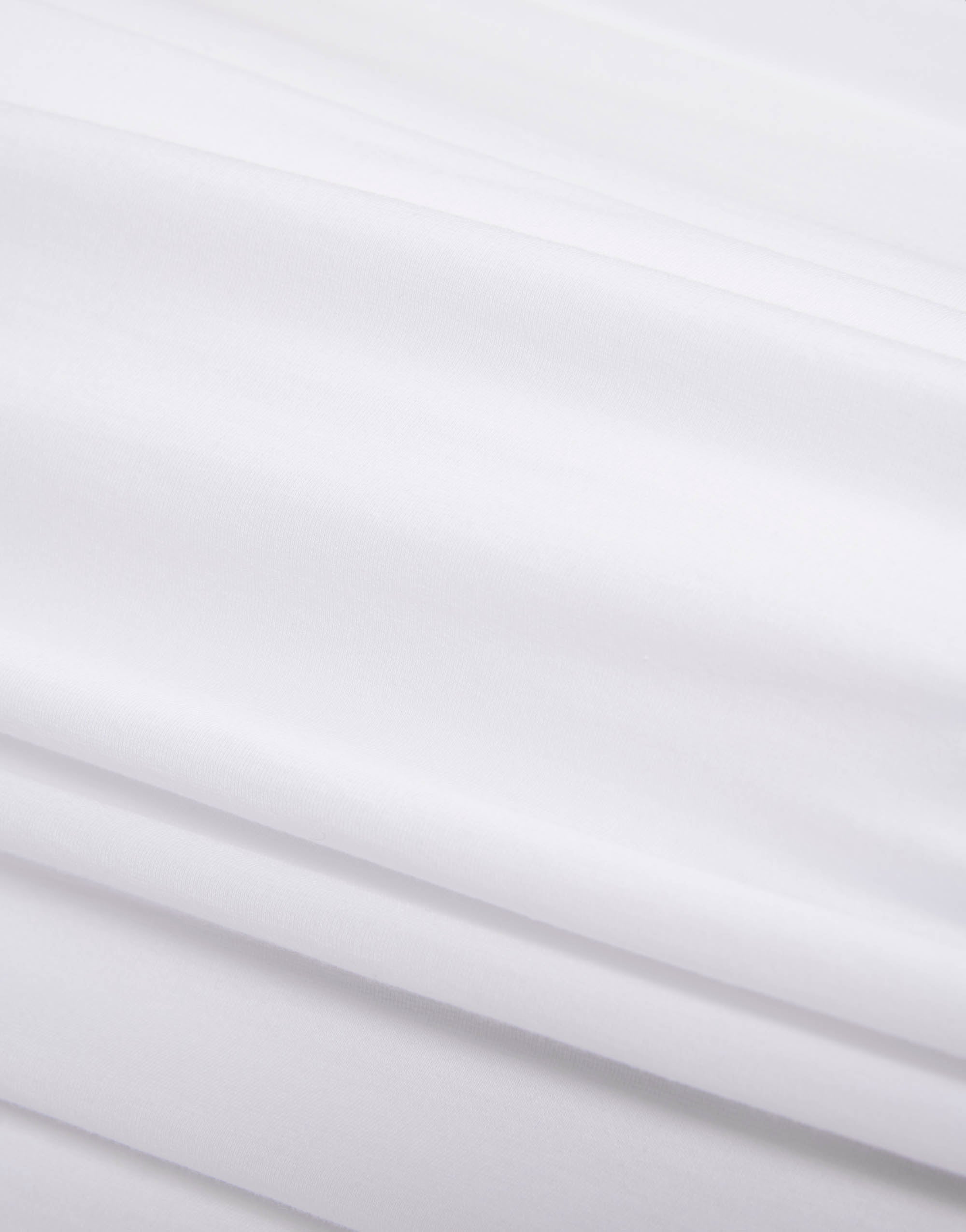 Premium Organic Jersey Hoeslaken - 140/160x200/220