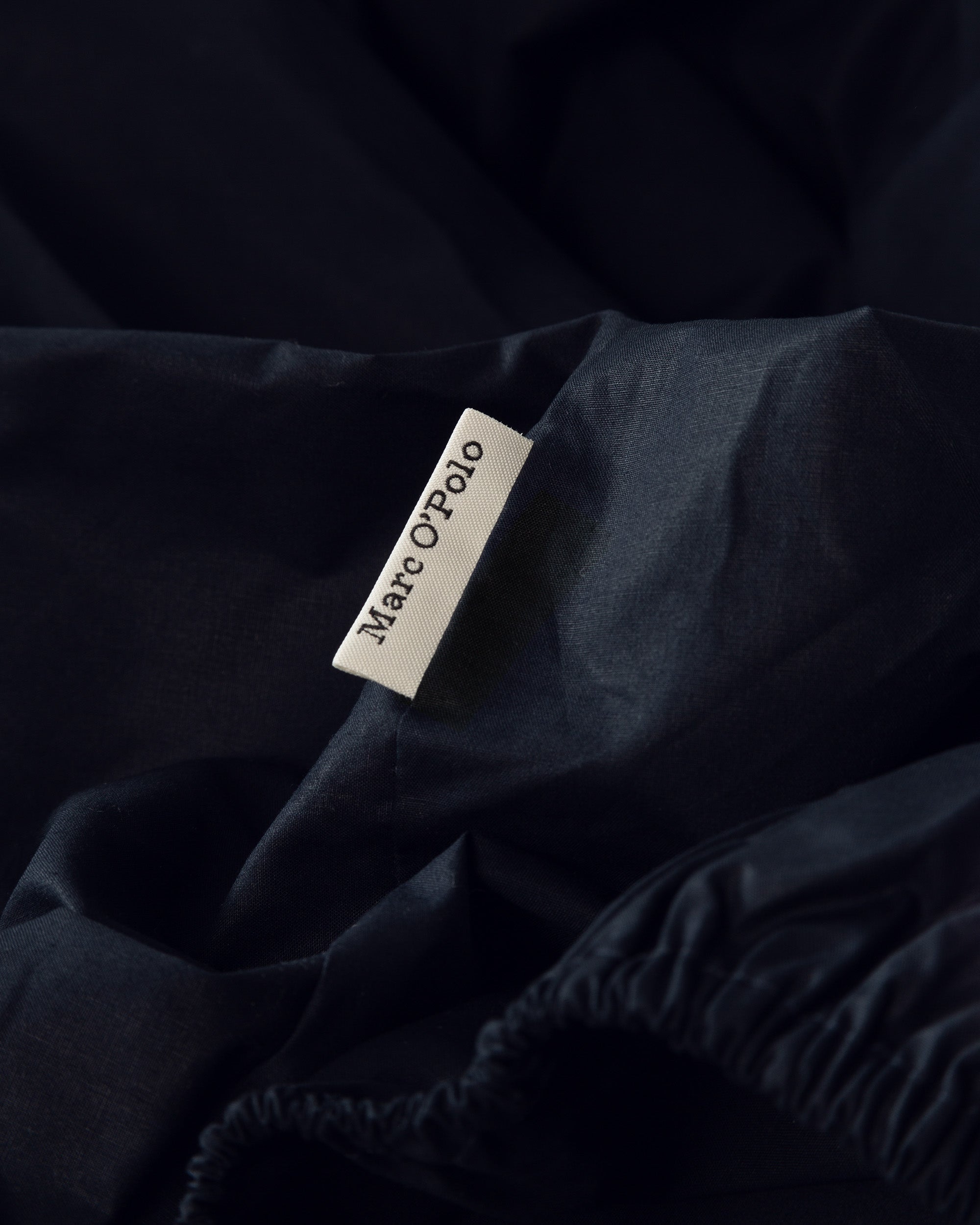 Premium Organic Percale Hoeslaken - 140x200