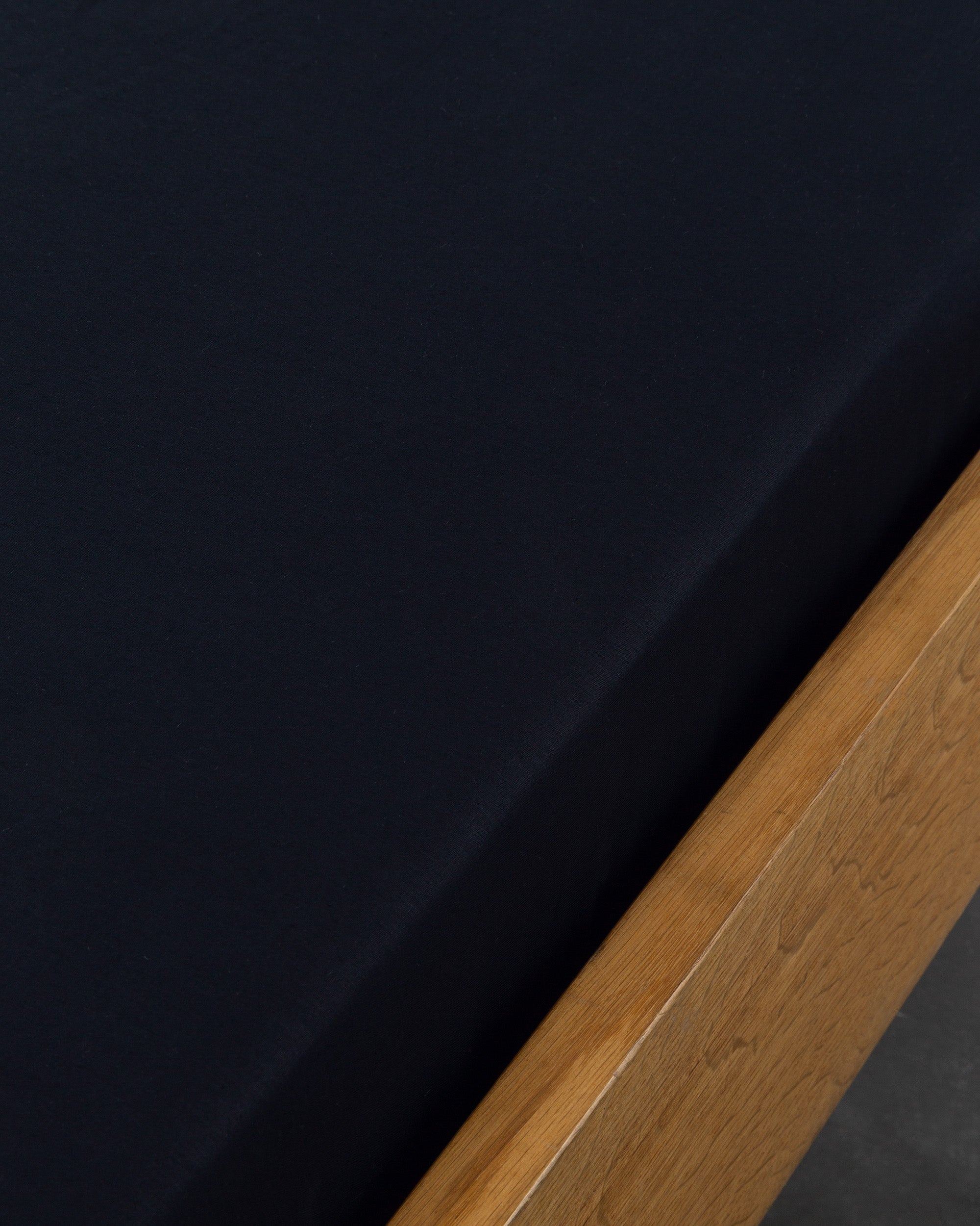 Premium Organic Percale Hoeslaken - 160x200