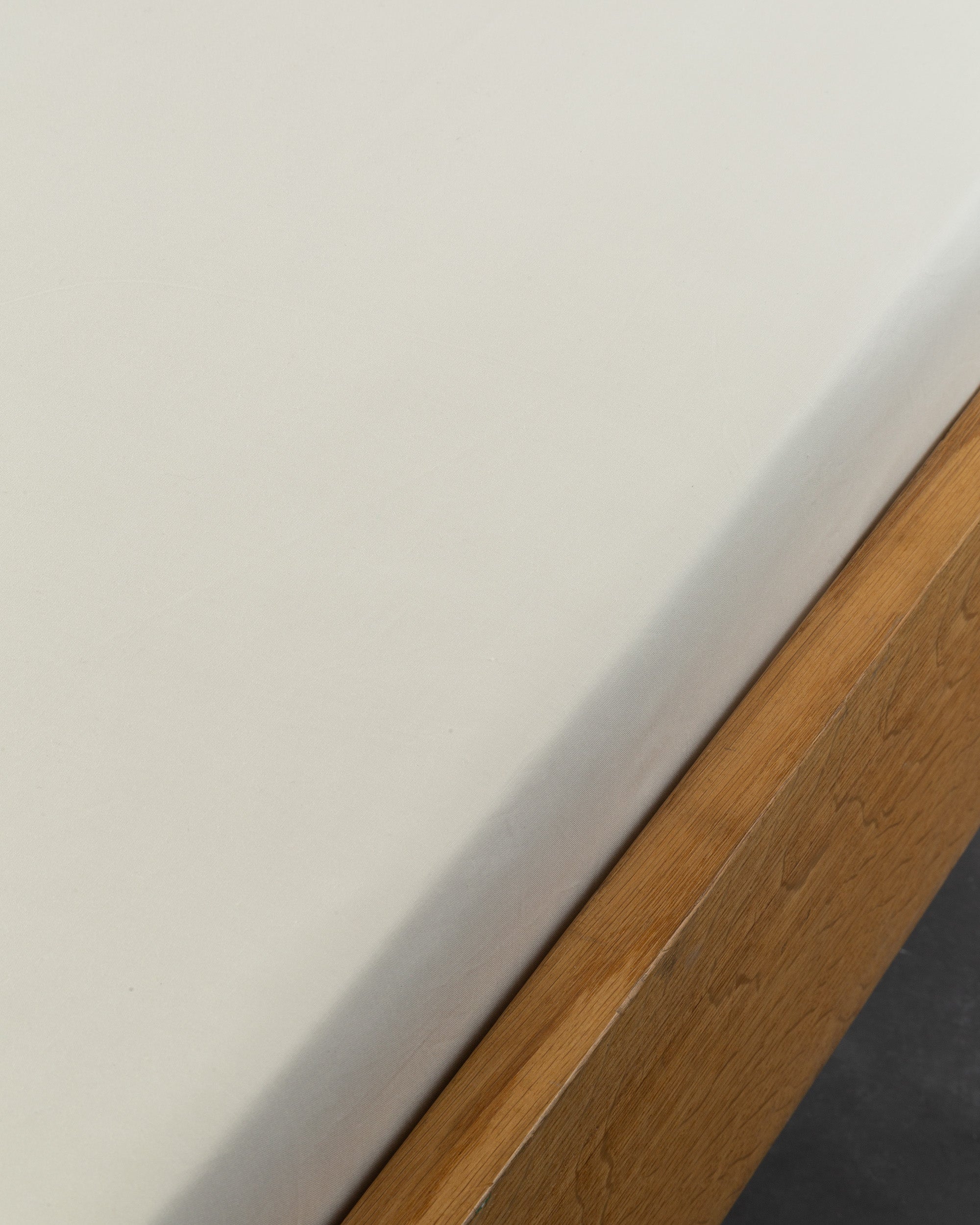 Premium Organic Percale Hoeslaken - 140x200