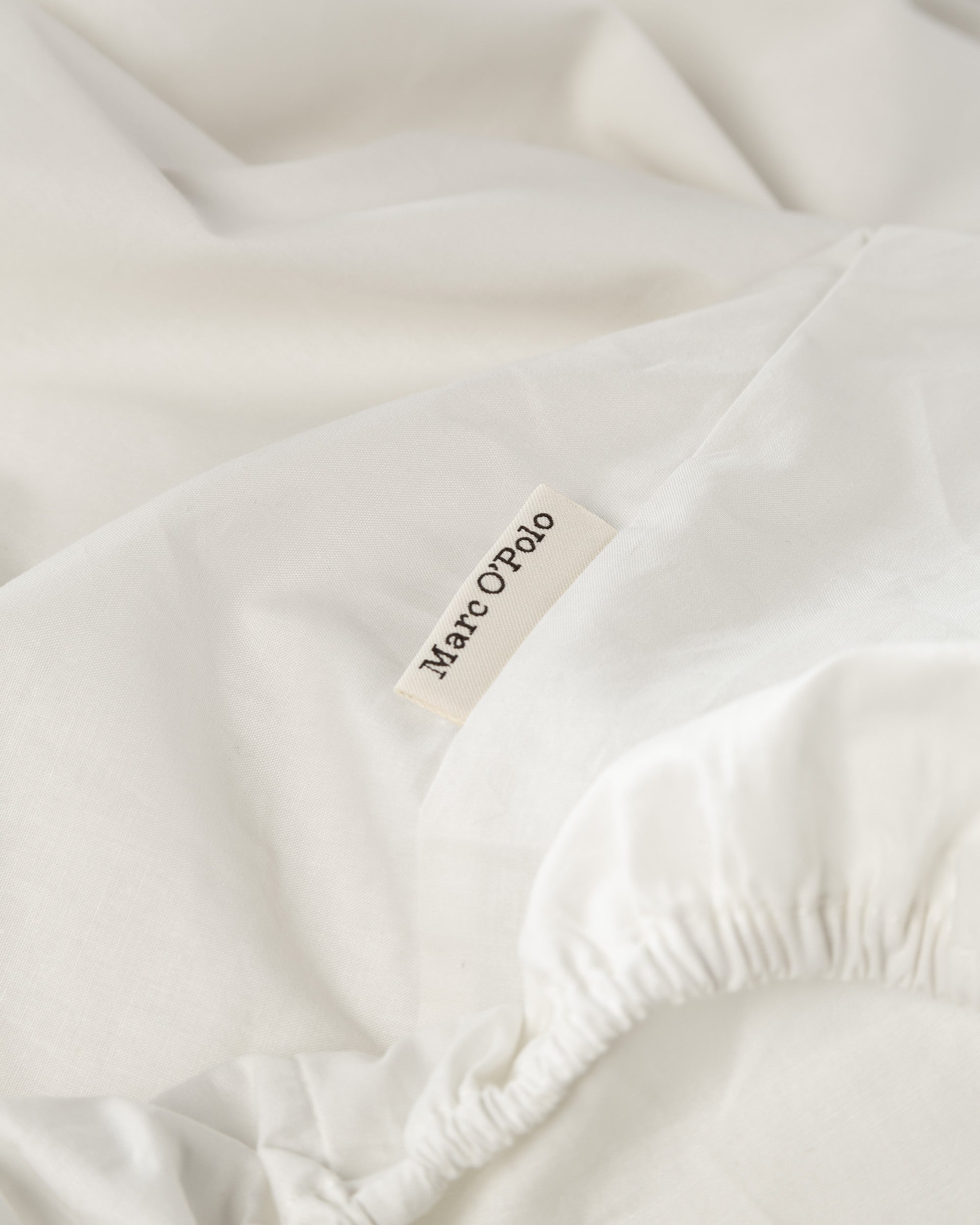 Premium Organic Percale Hoeslaken - 140x200
