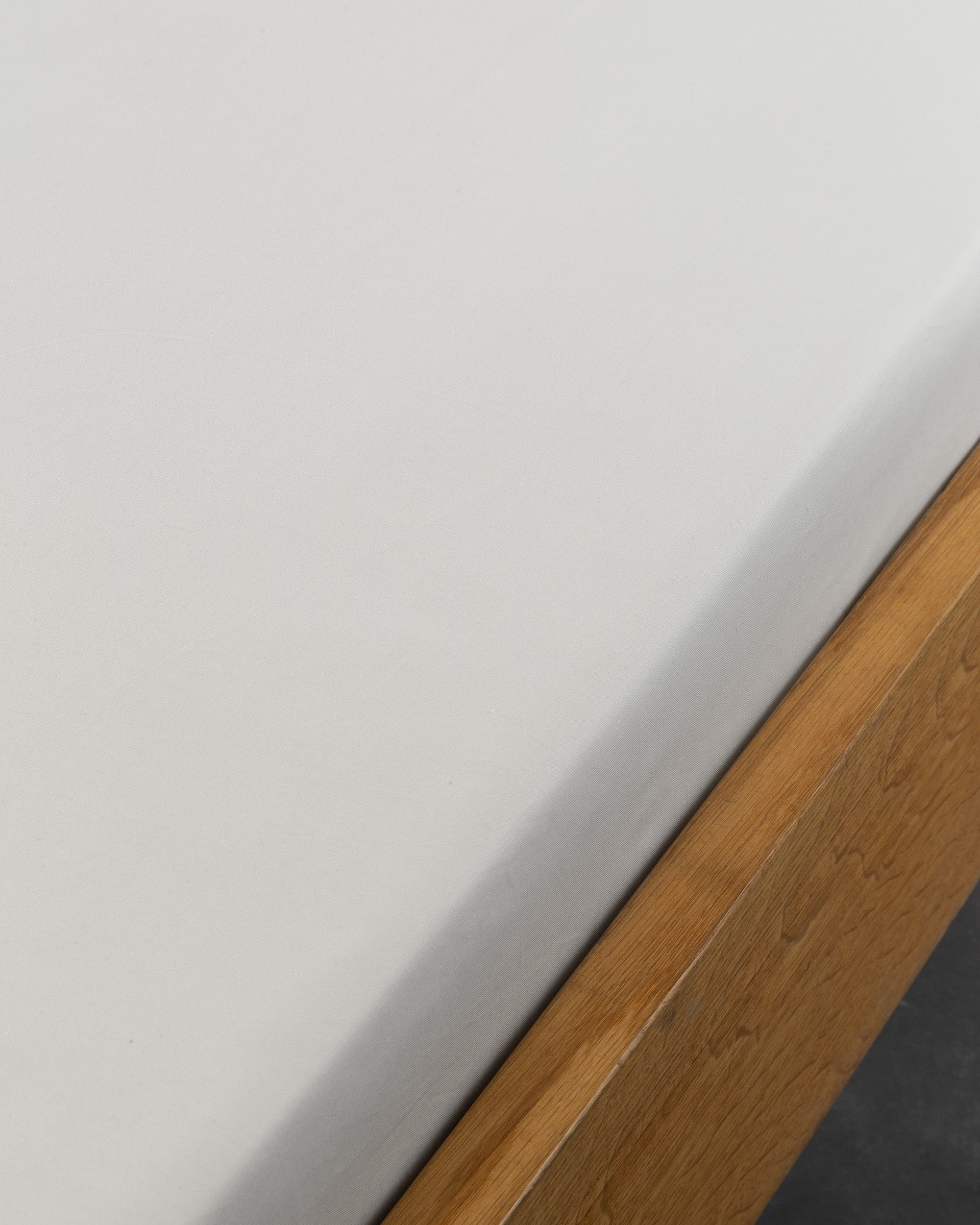 Premium Organic Percale Hoeslaken - 140x200