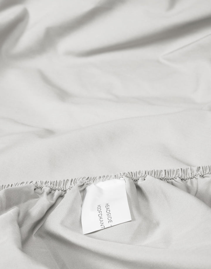 Essenza | Premium Percale Hoeslaken - 90x200