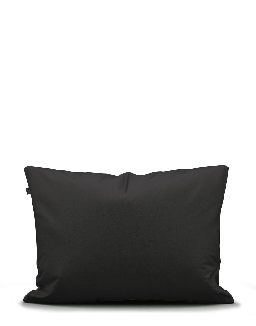 Essenza | Premium Percale Kussensloop - 60x70, Antraciet