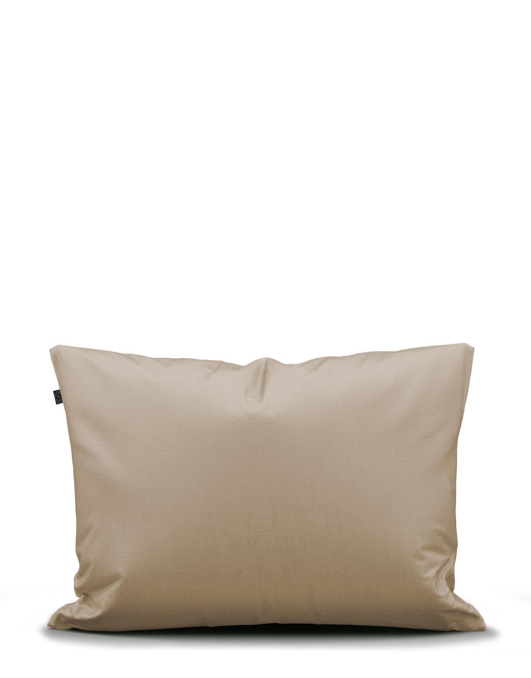 Essenza | Premium Percale Kussensloop - 60x70, Cement
