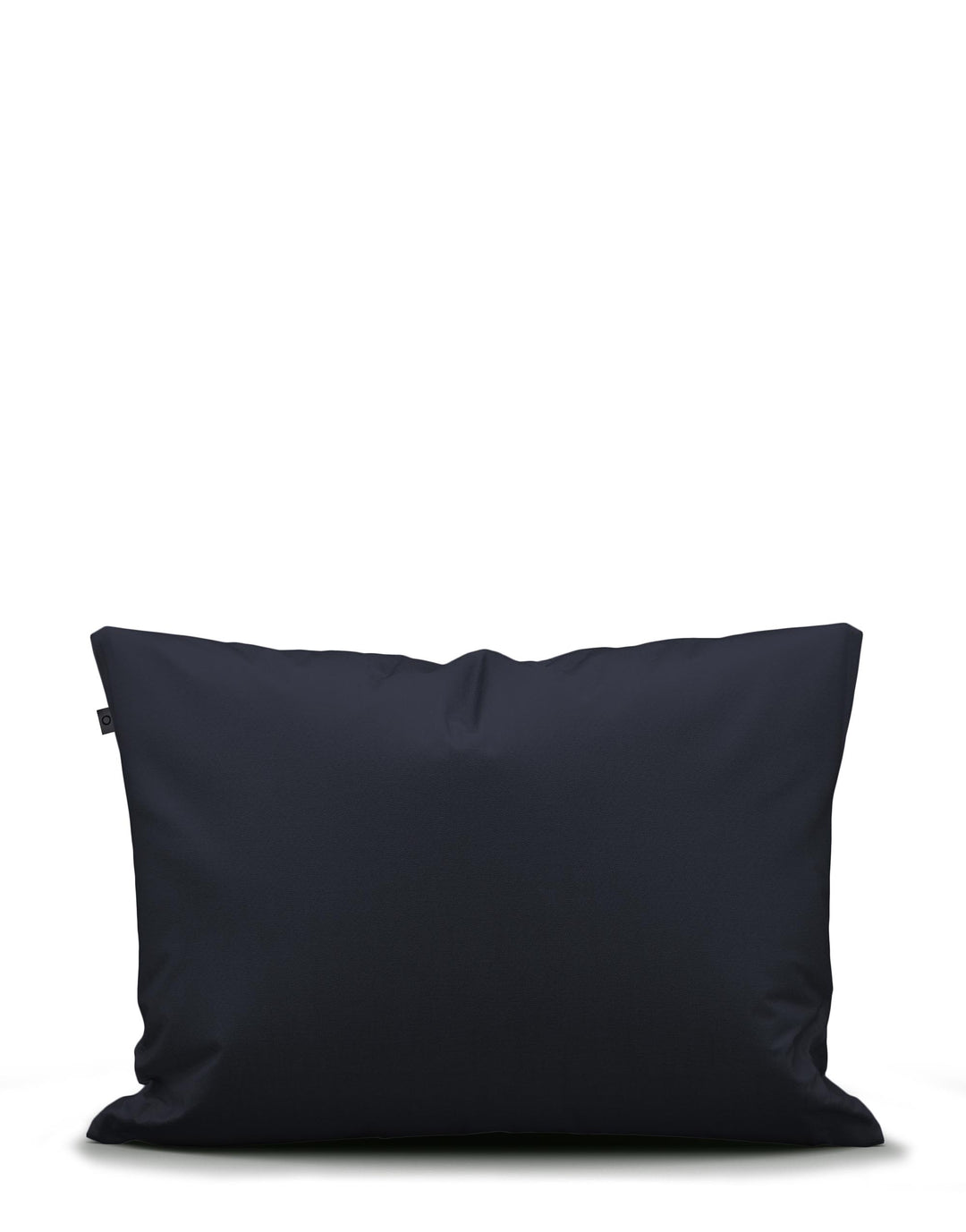 Essenza | Premium Percale Kussensloop - 60x70, Nightblue