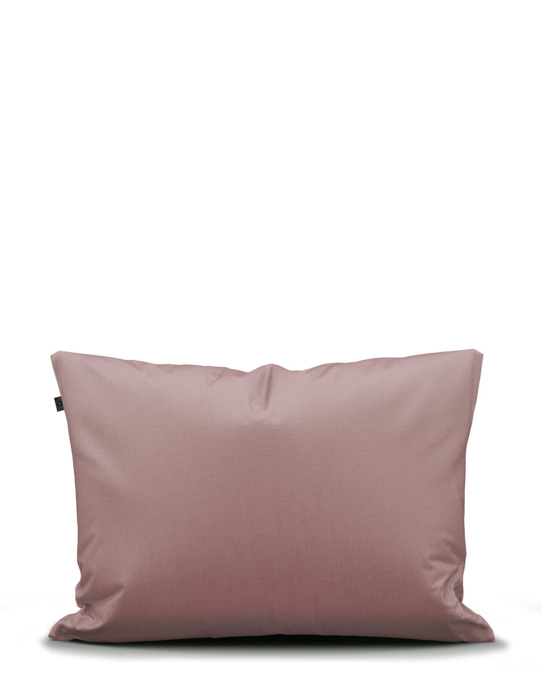 Essenza | Premium Percale Kussensloop - 60x70, Woodrose