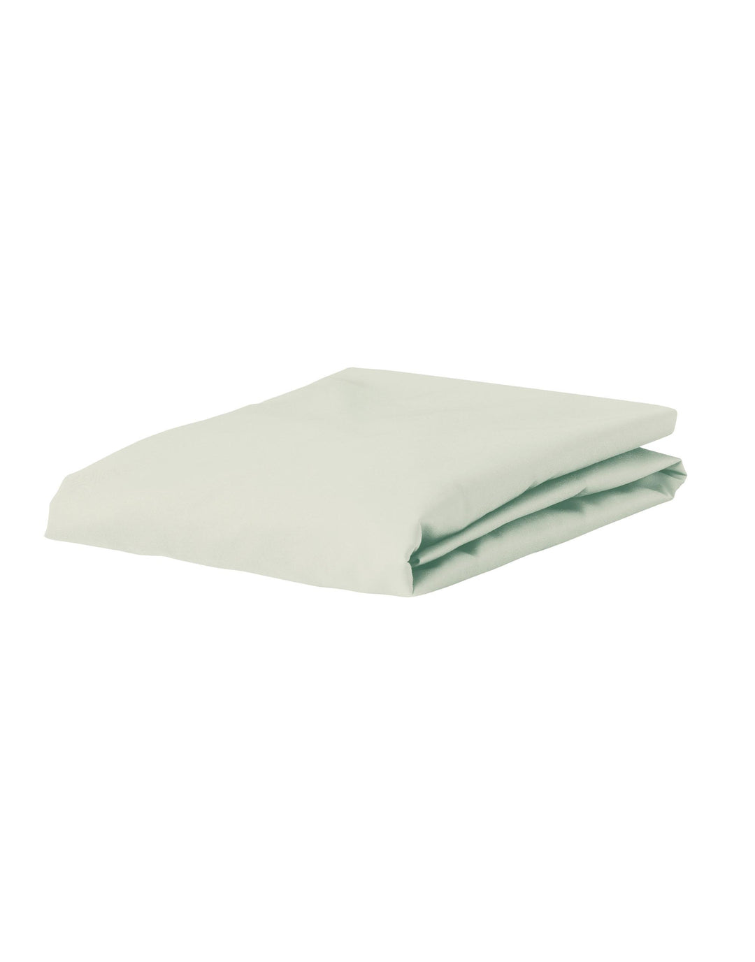 Essenza | Premium Percale Topper hoeslaken - 90x200, Oyster
