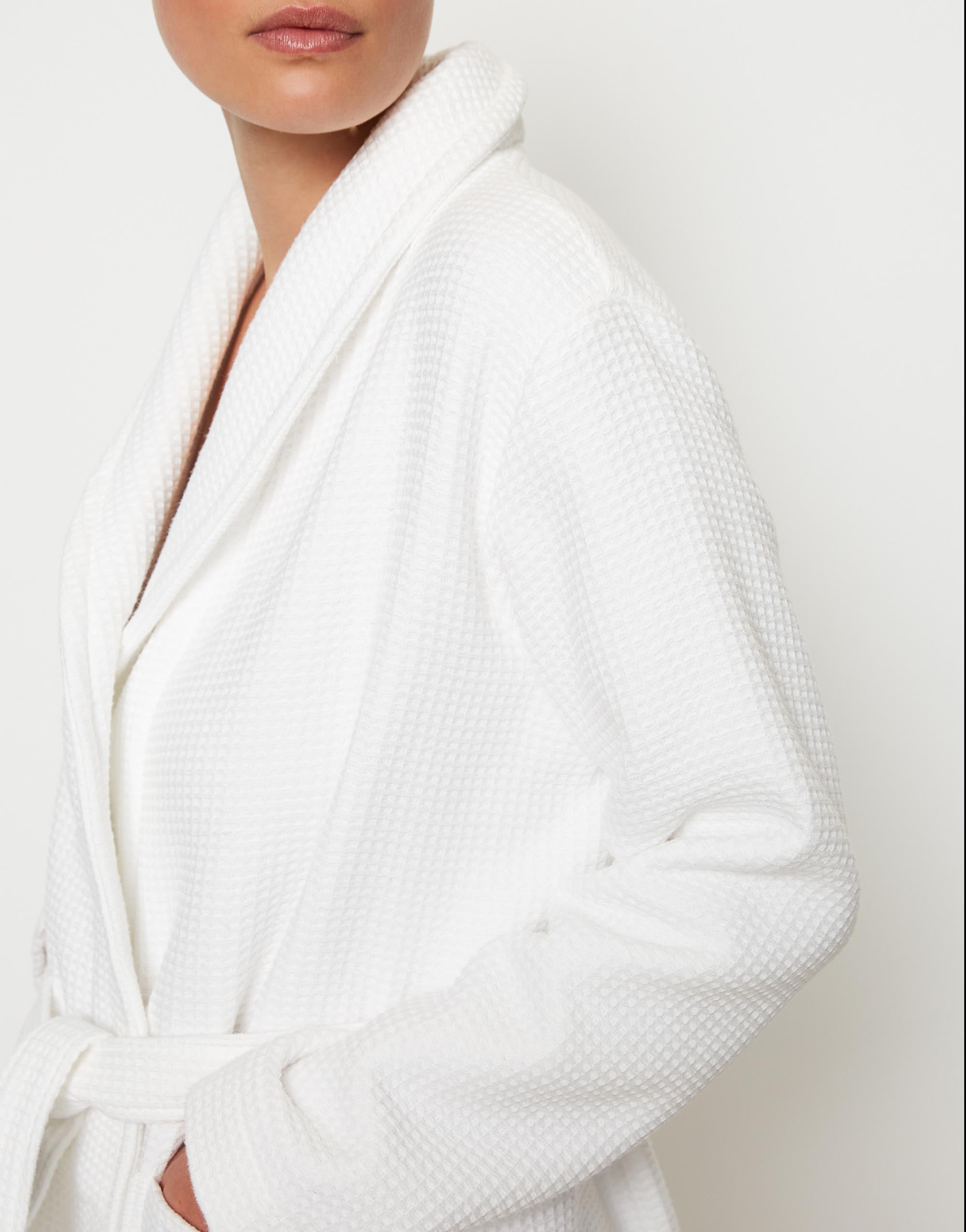 Premium Women Badjas - XXL