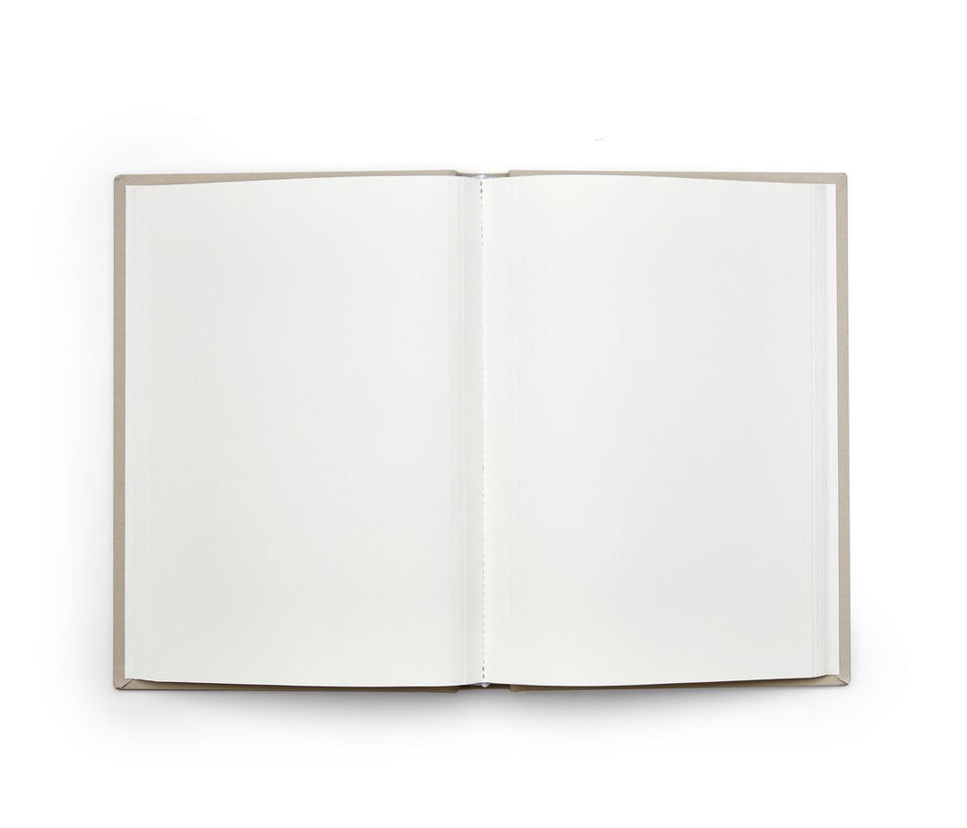 Printworks Fotoboek - Life - Beige