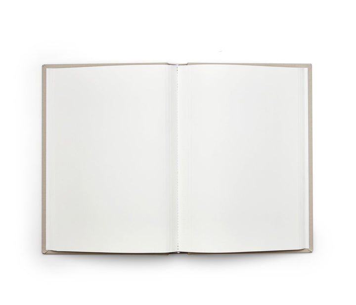 Printworks Fotoboek - Life - Beige