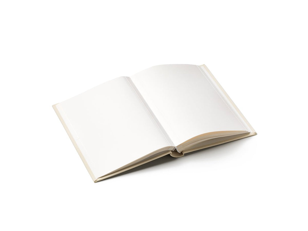 Printworks - Fotoboek - Love Is in the Air - Beige