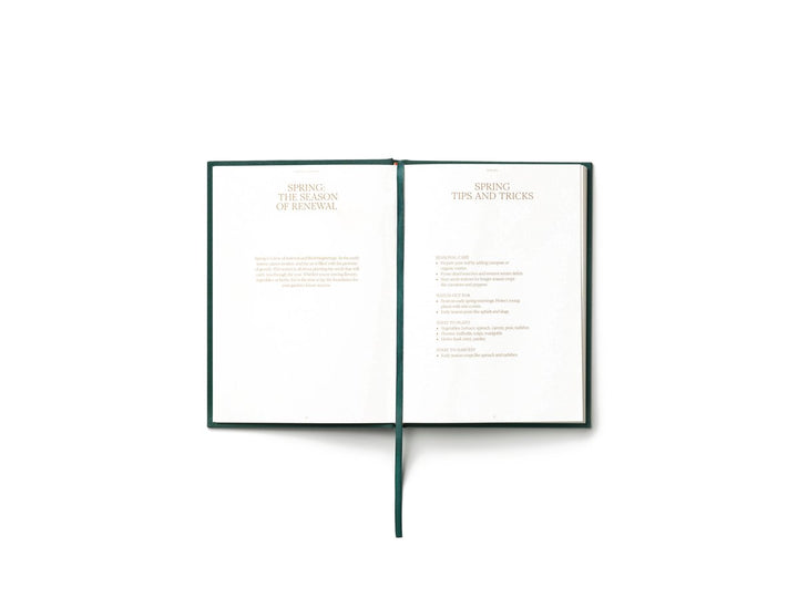 Printworks Garden Journal - The Secret Garden