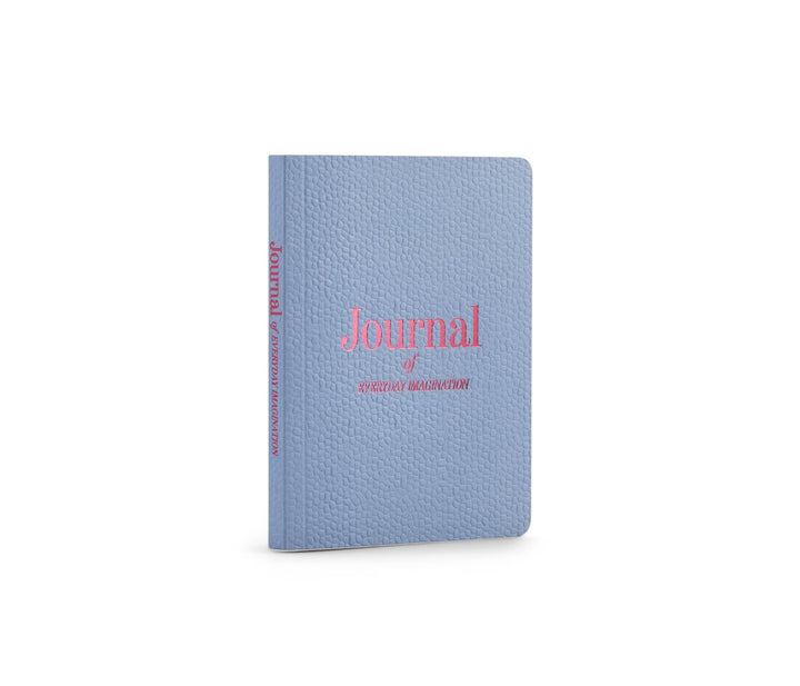 Printworks Notitieboek - Journal - Blauw