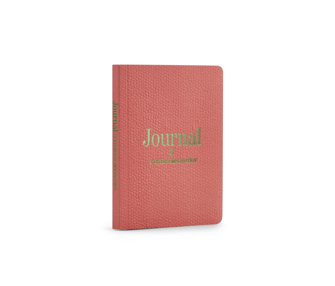 Printworks Notitieboek - Journal - Roze