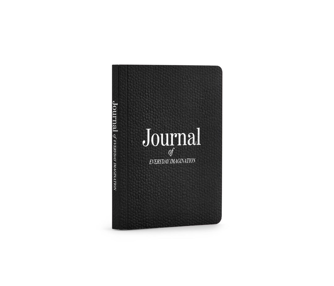 Printworks Notitieboek - Journal - Zwart