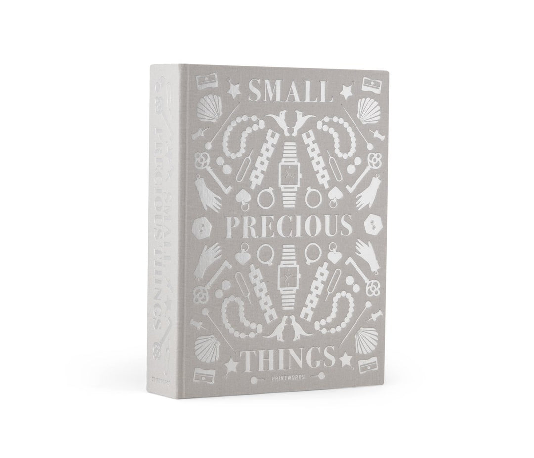 Printworks Opbergdoos Precious Things - Grijs