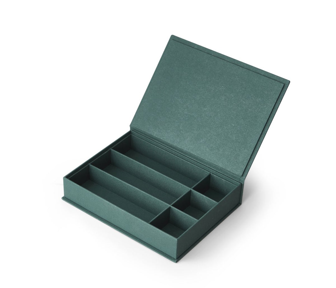 Printworks Opbergdoos Precious Things - Groen